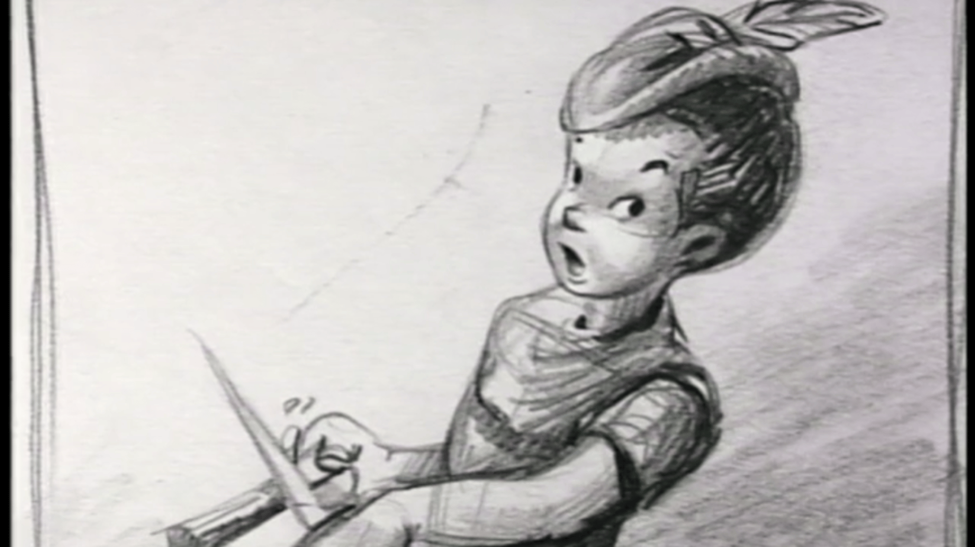 Peter Pan