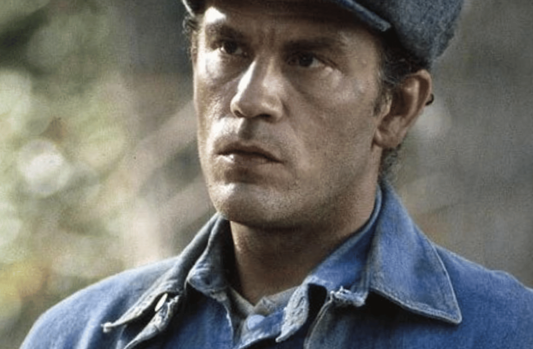Lennie Small