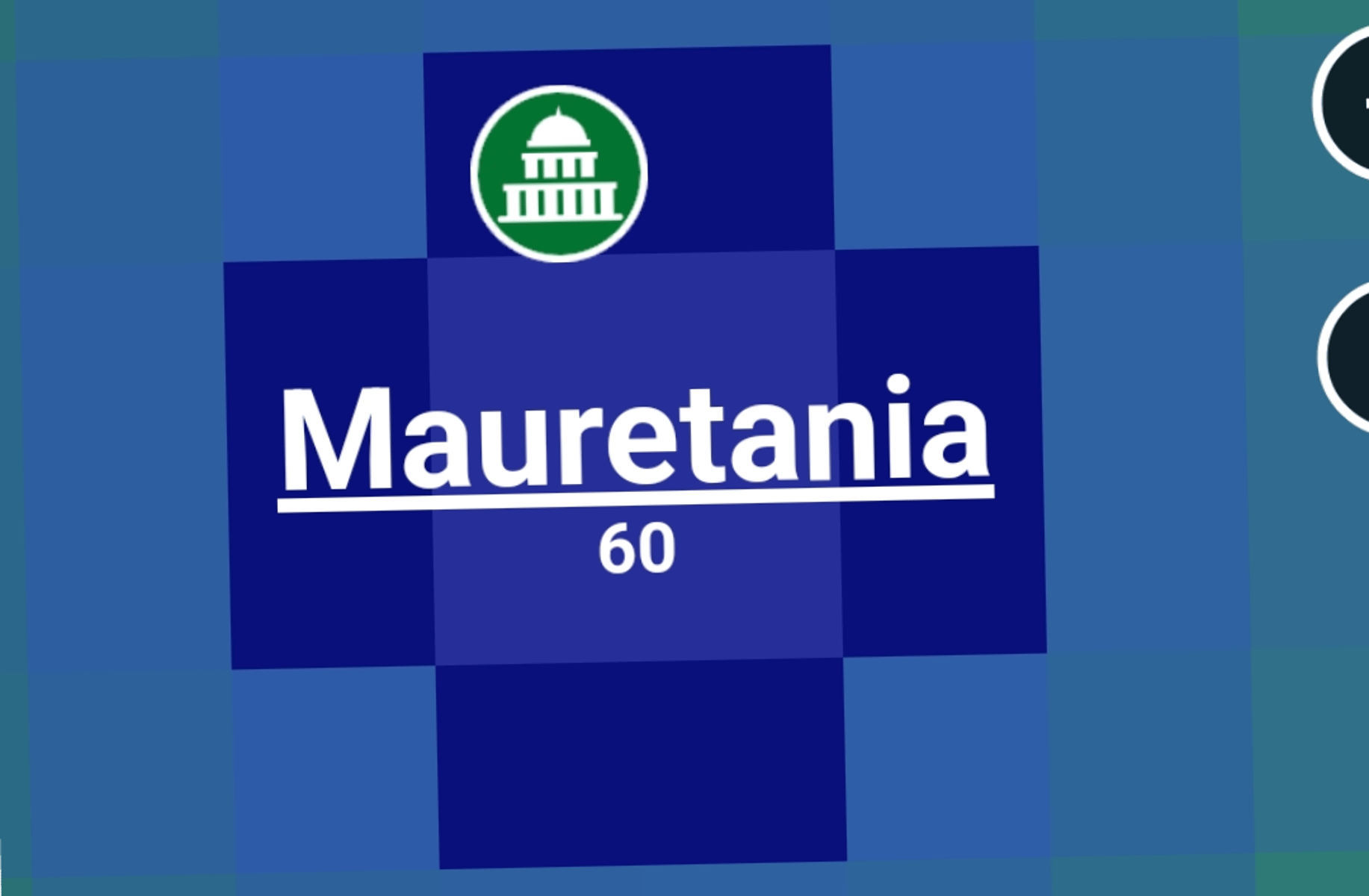 Mauretania