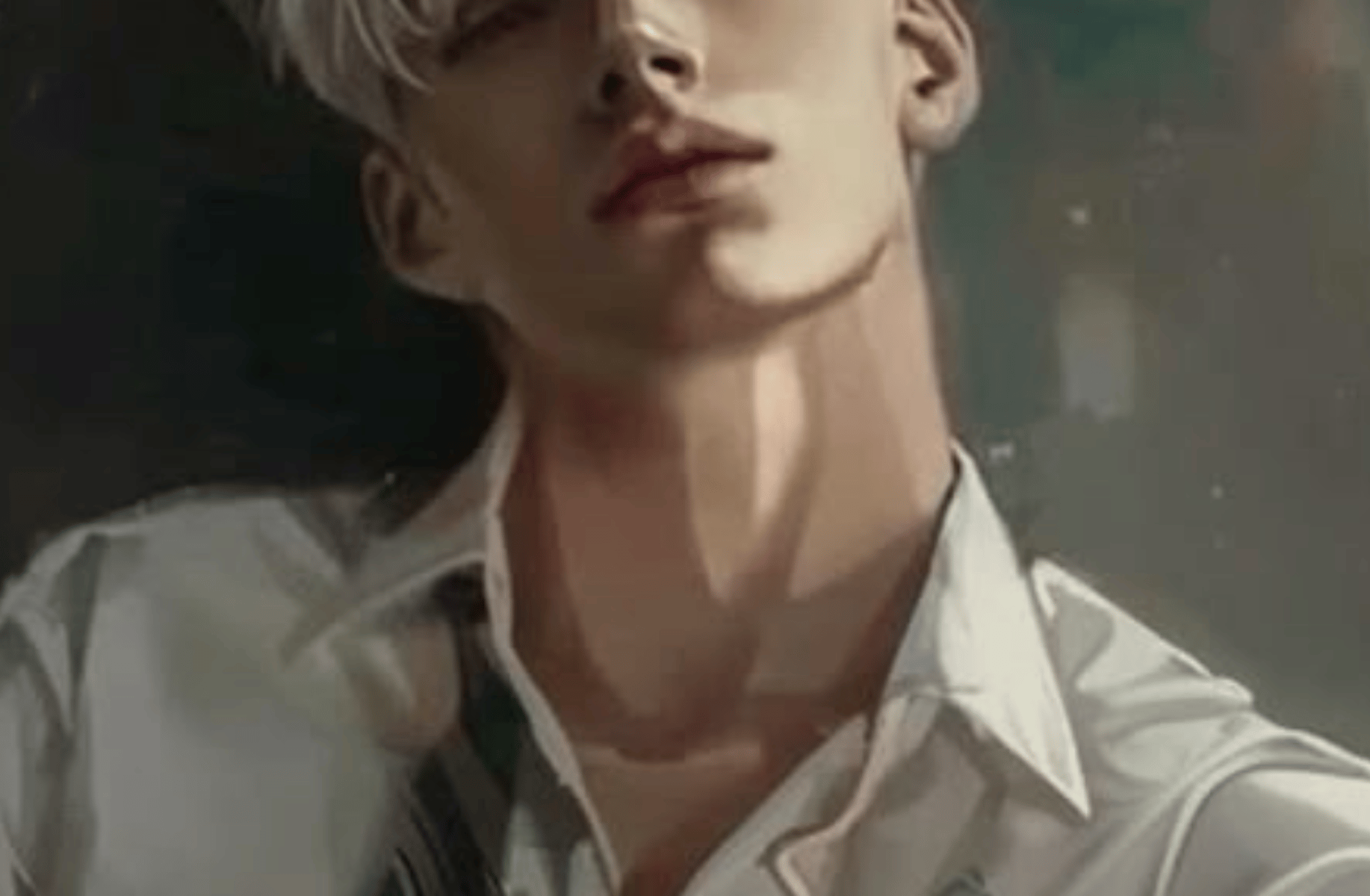 Draco Malfoy