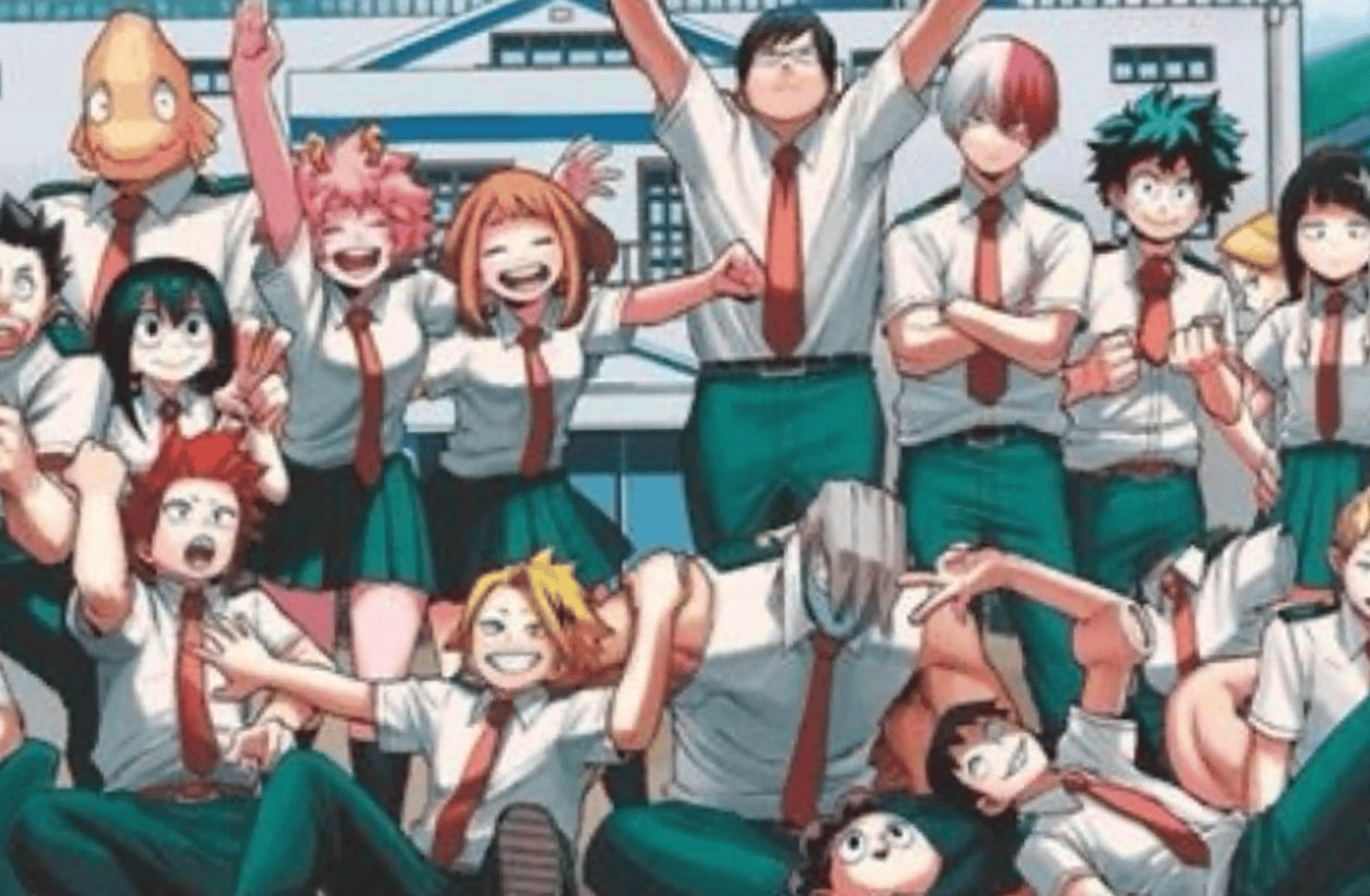 Class 1A