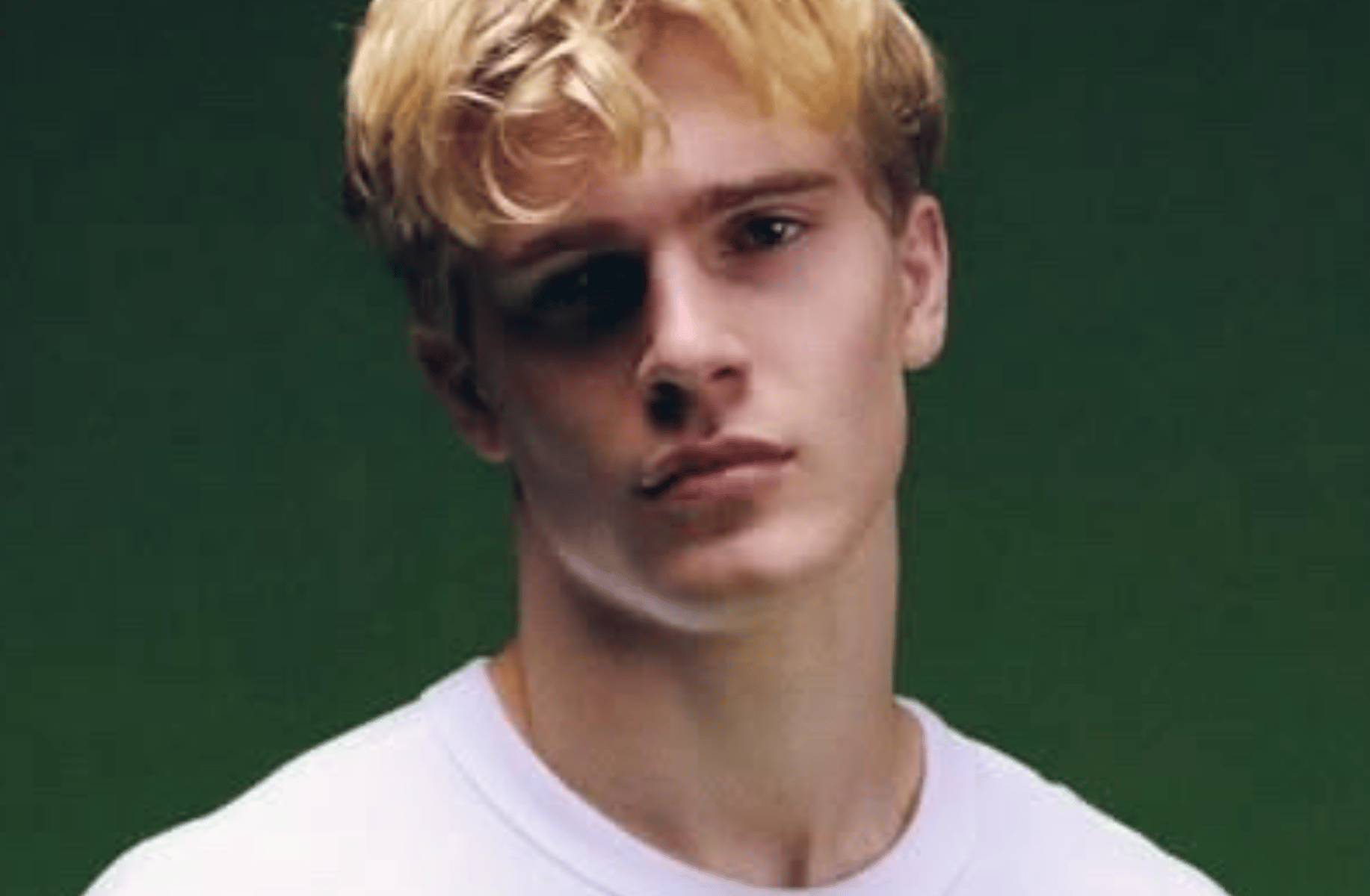 Lucas Bergvall