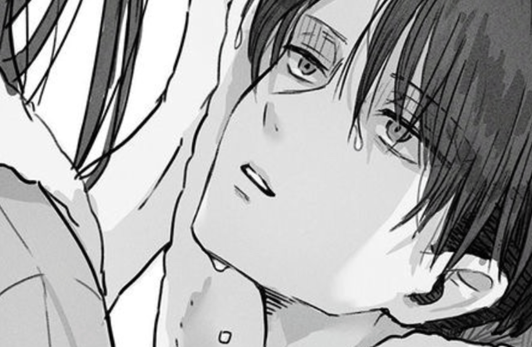 Levi Ackerman
