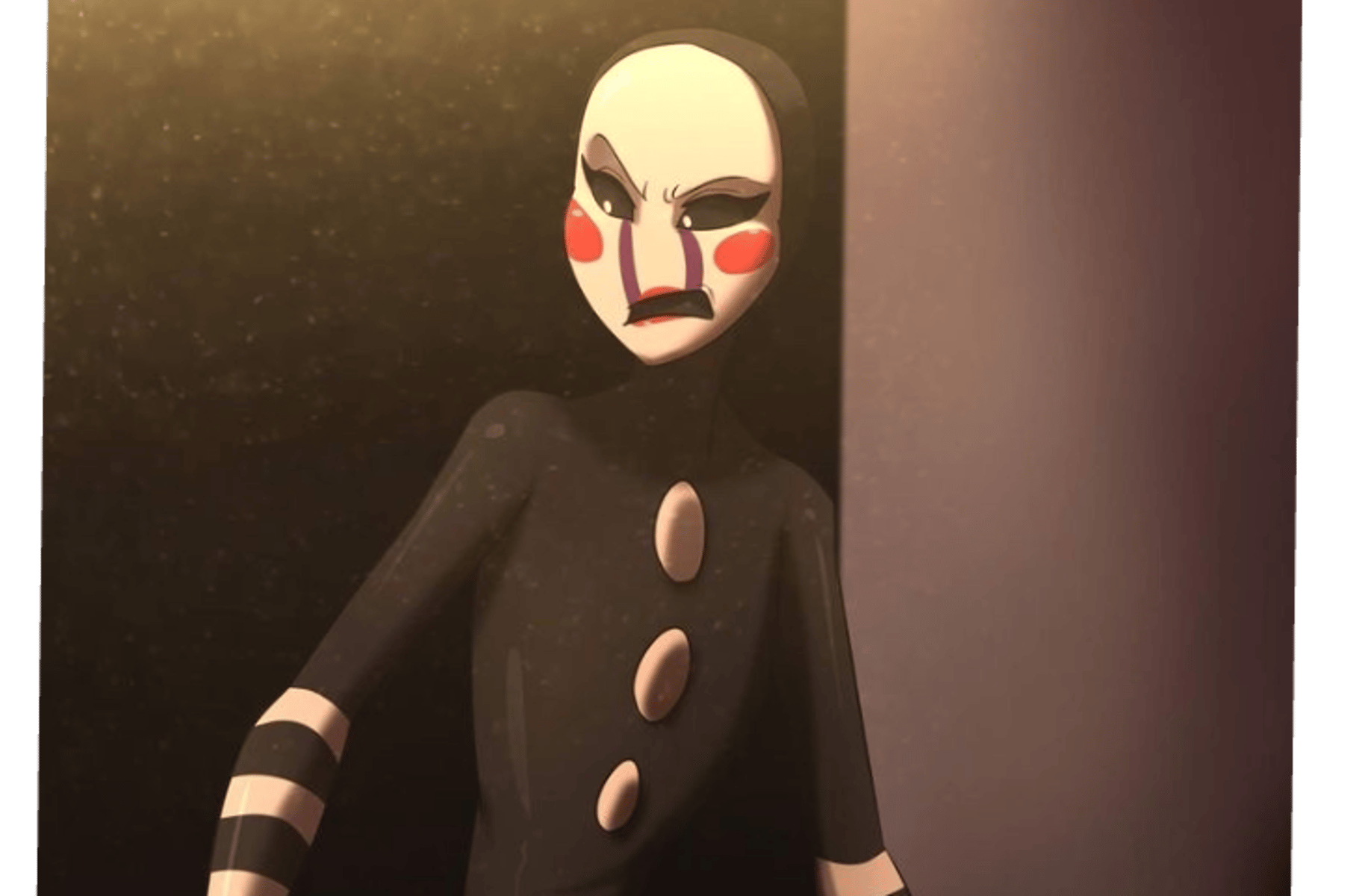Marionette (Namygaga)