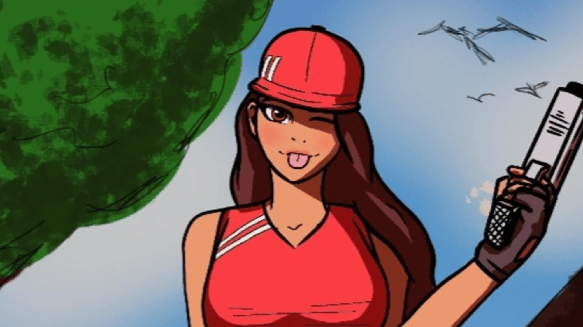 Ruby