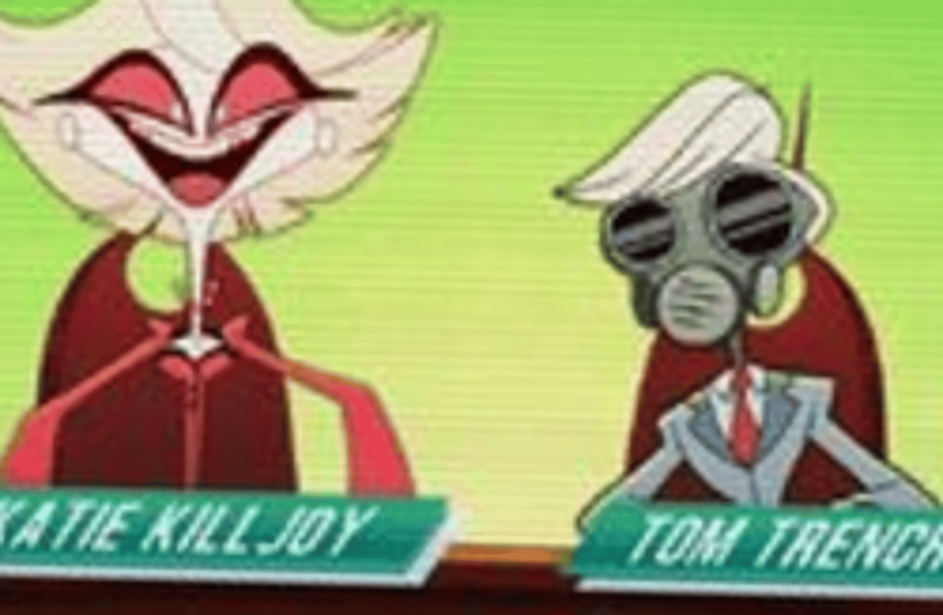 Tom Trench