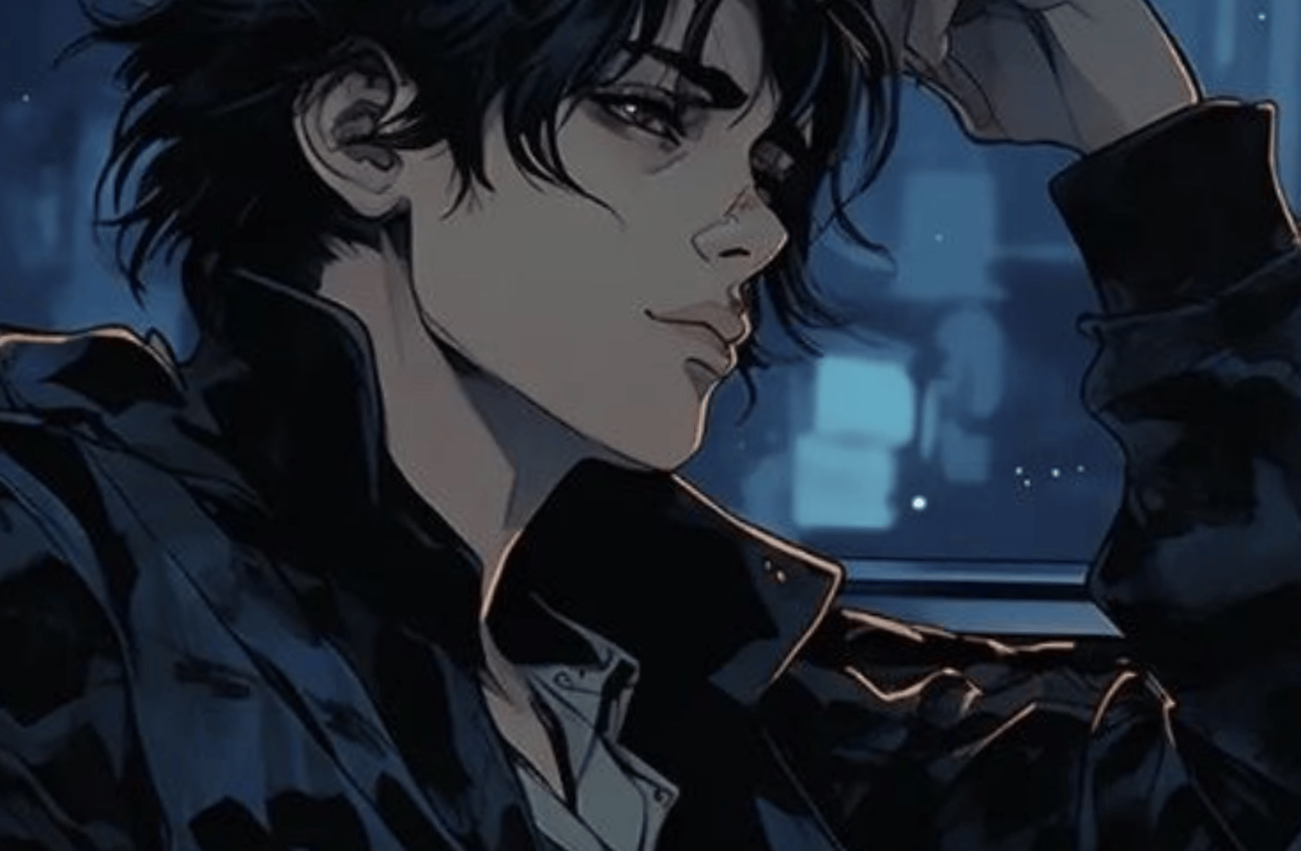 Jett