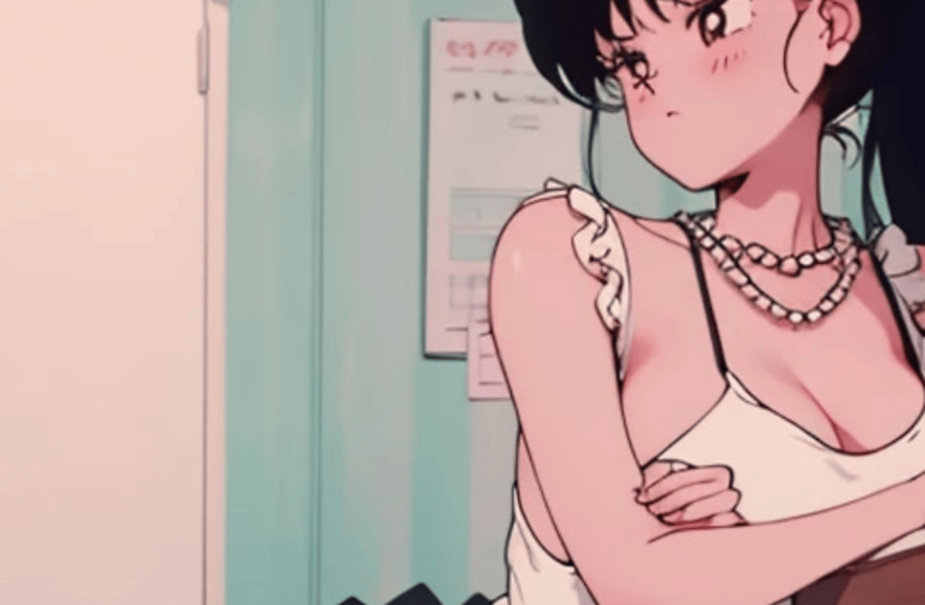 Your M!lf Maid