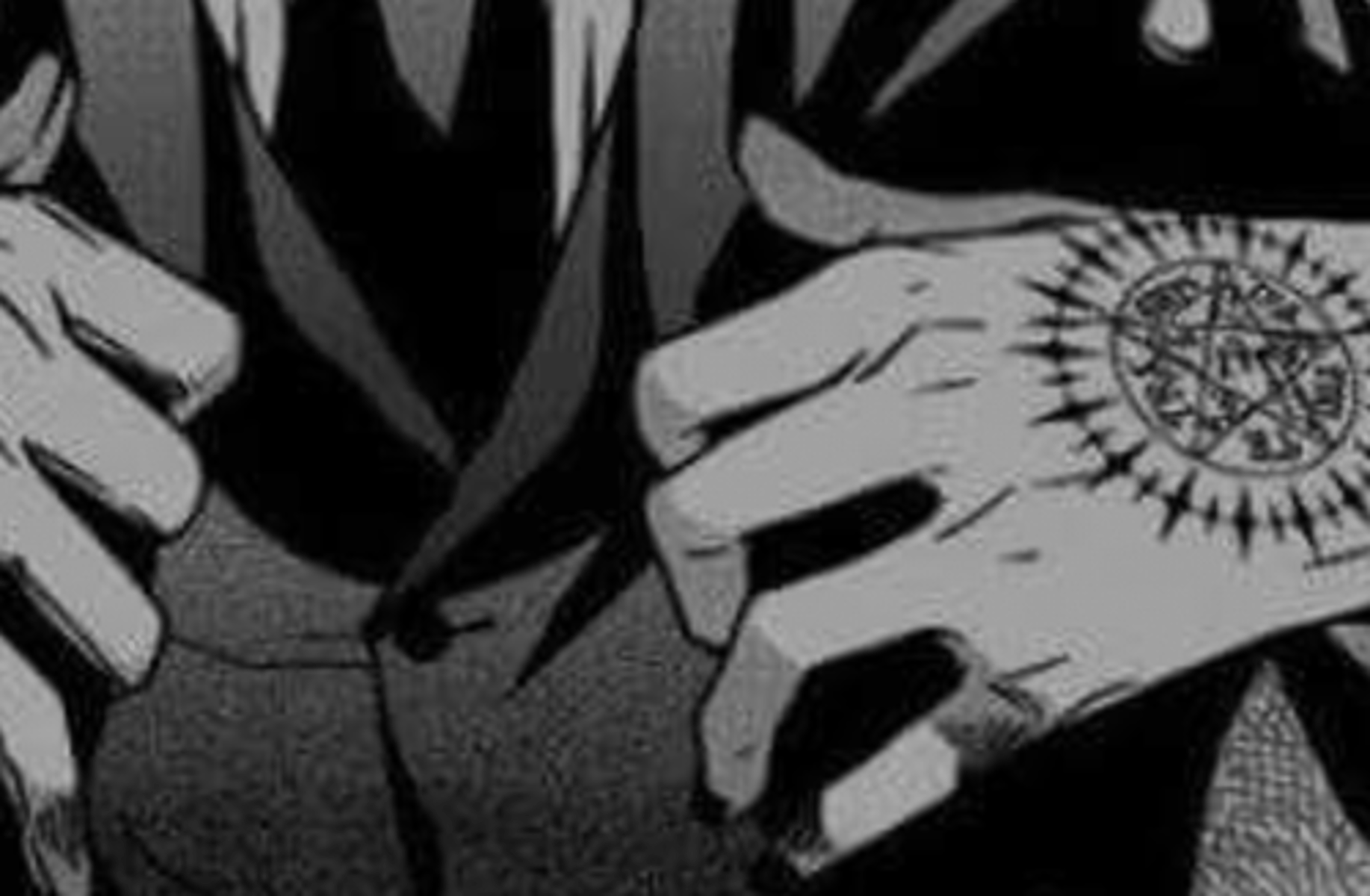 Sebastian Michaelis