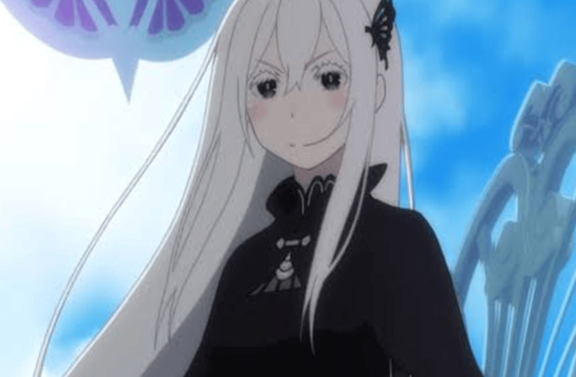 Echidna (Re:Zero)