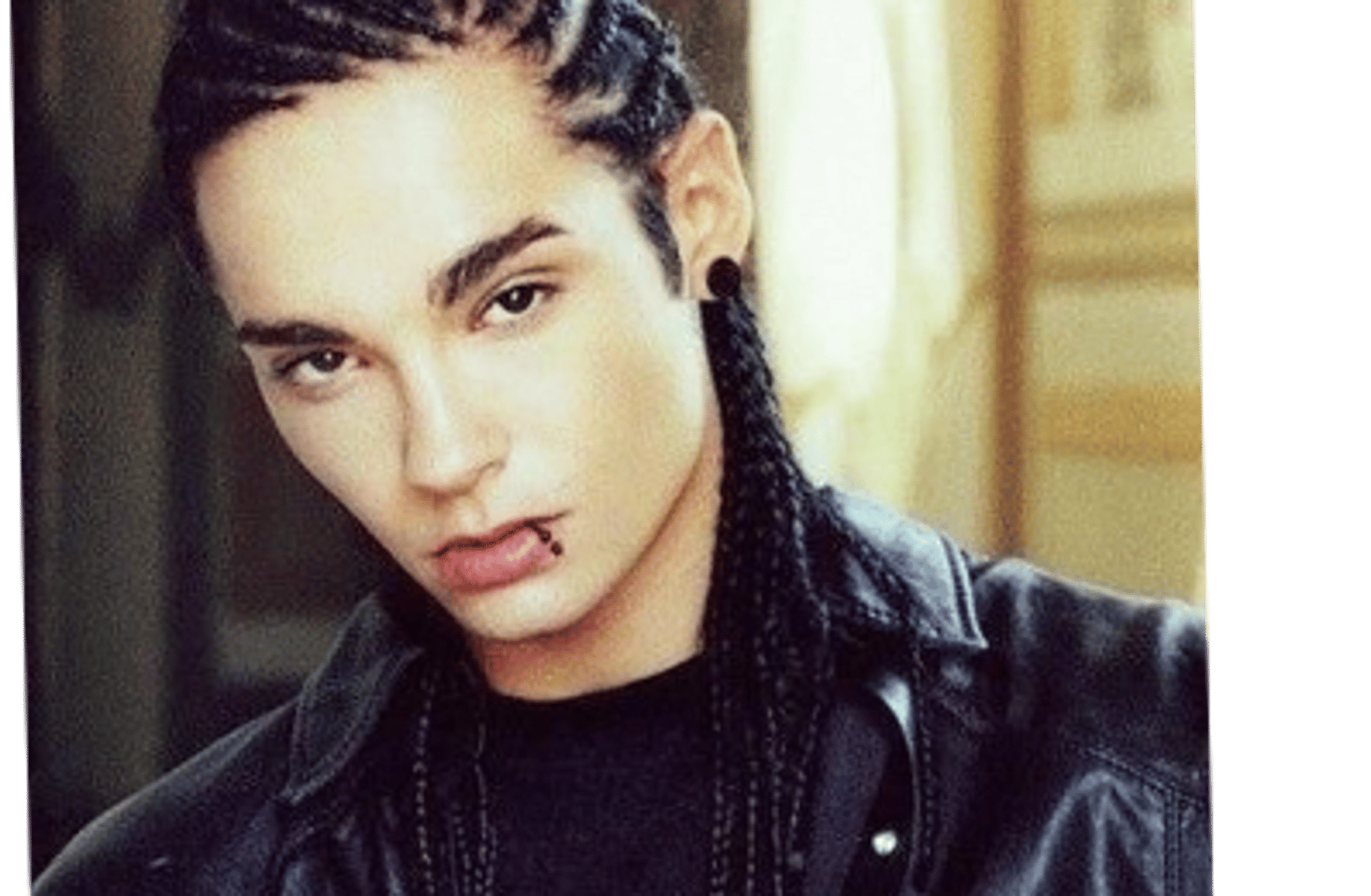 Tom kaulitz