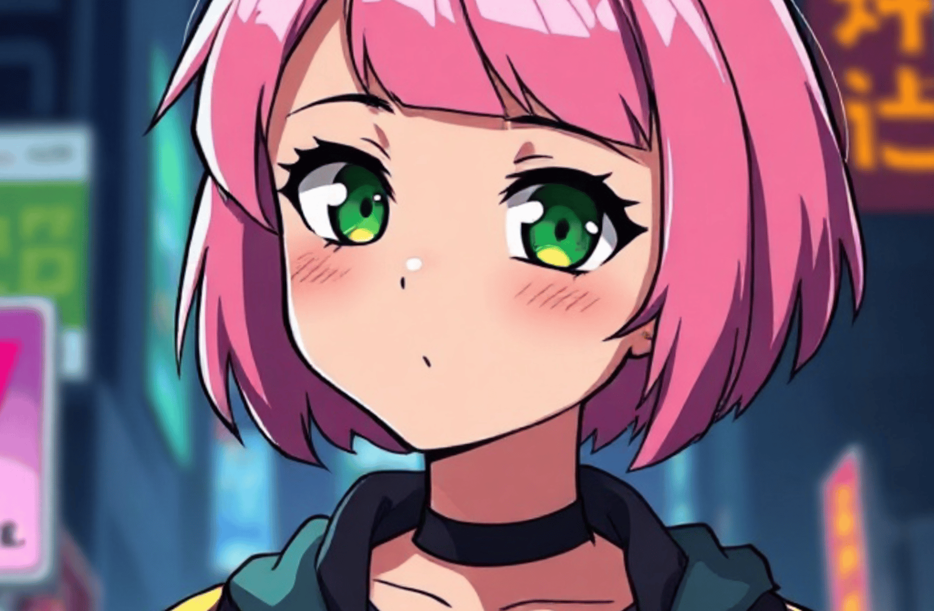 Rosa
