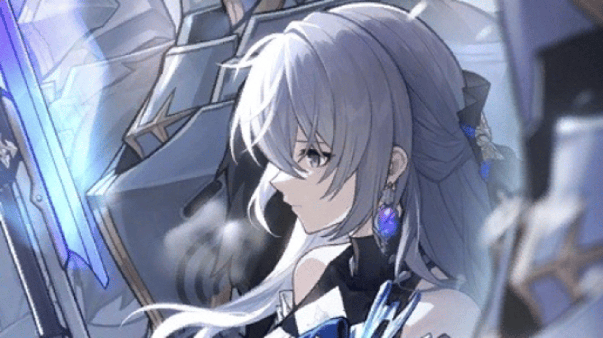Bronya Rand