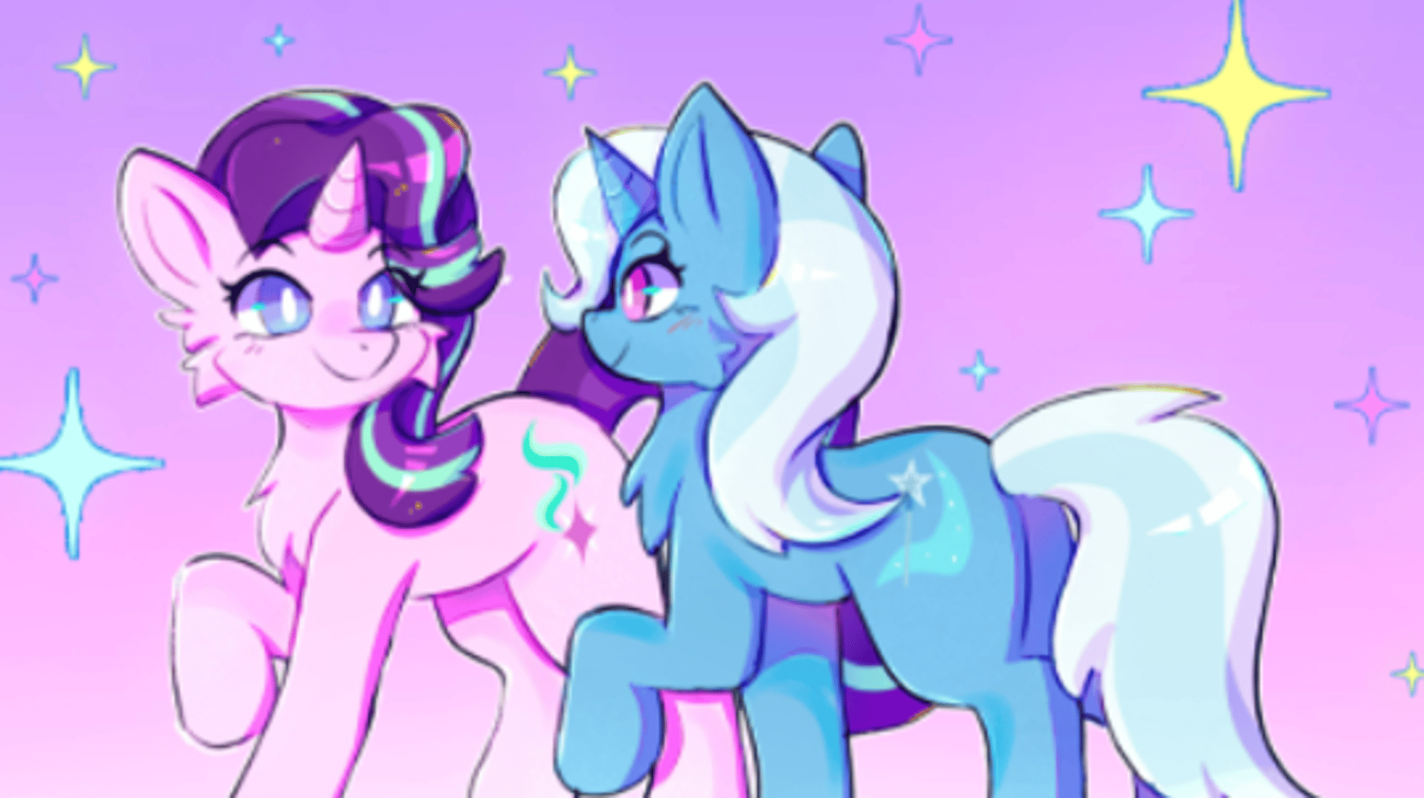 trixie