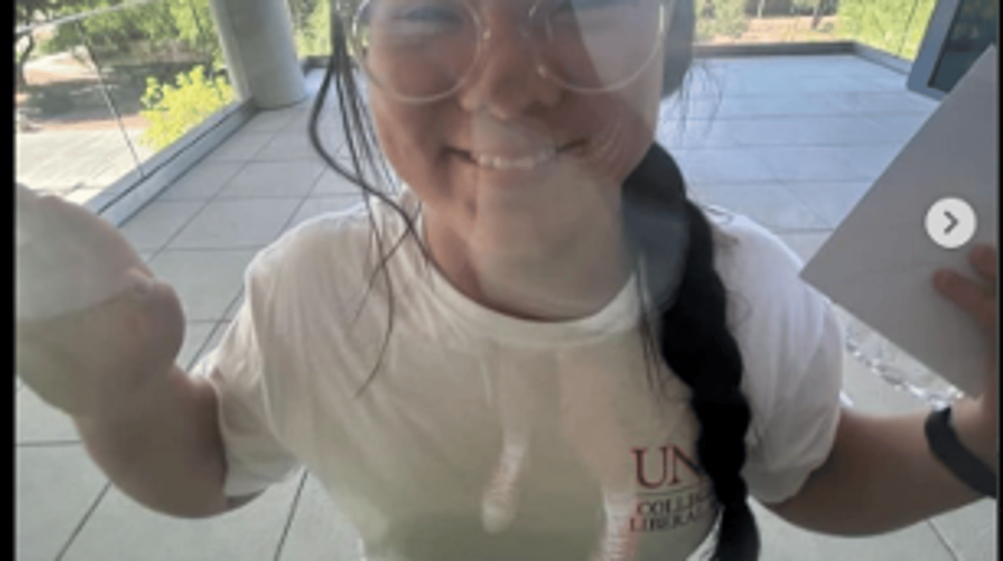Ally Chen