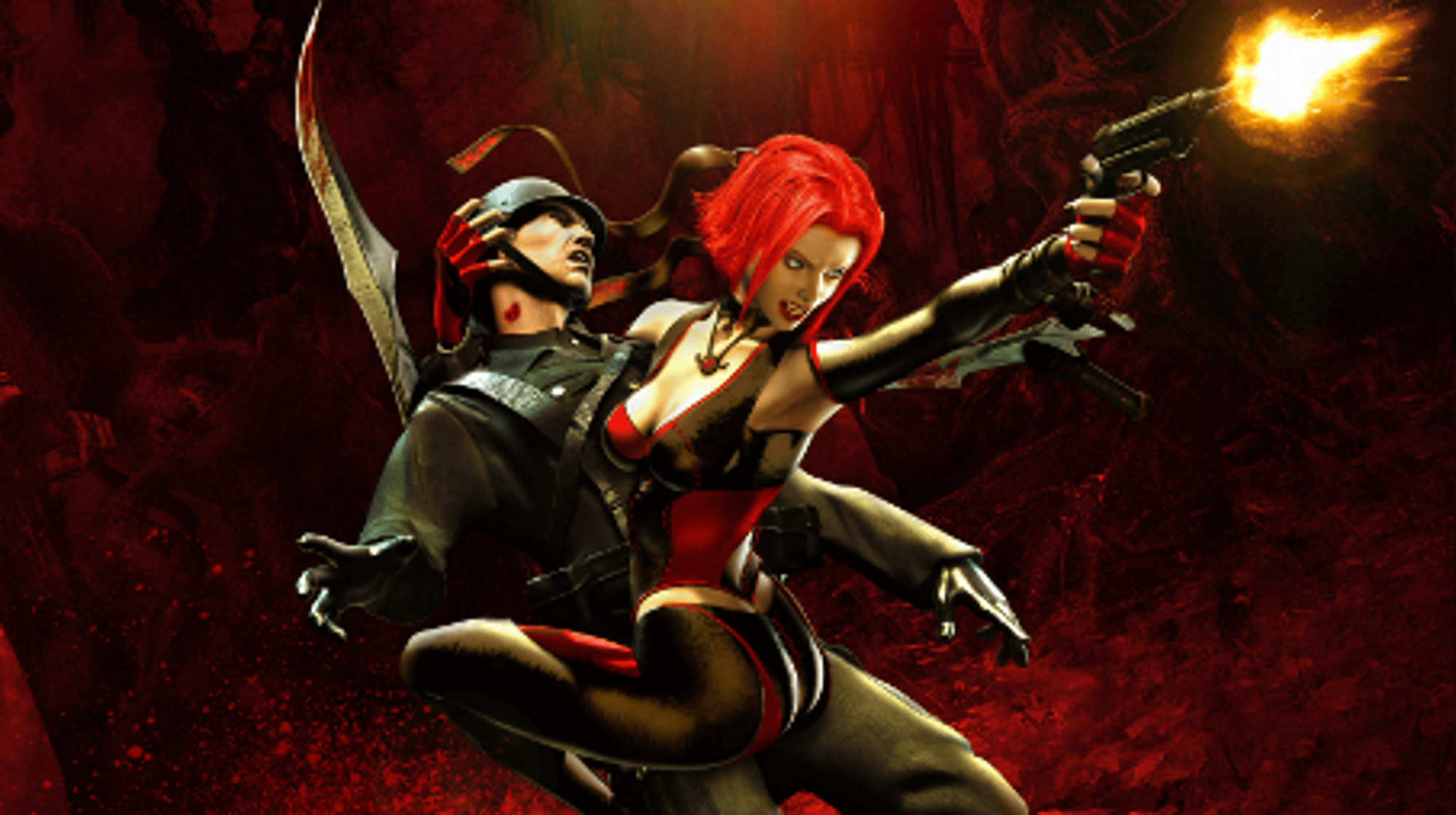 BloodRayne