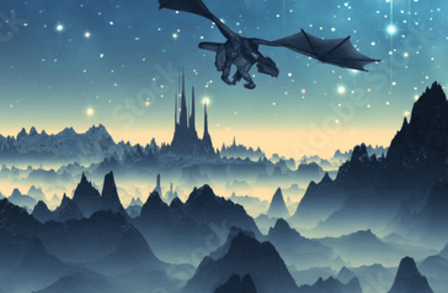 Fantasy Adventure