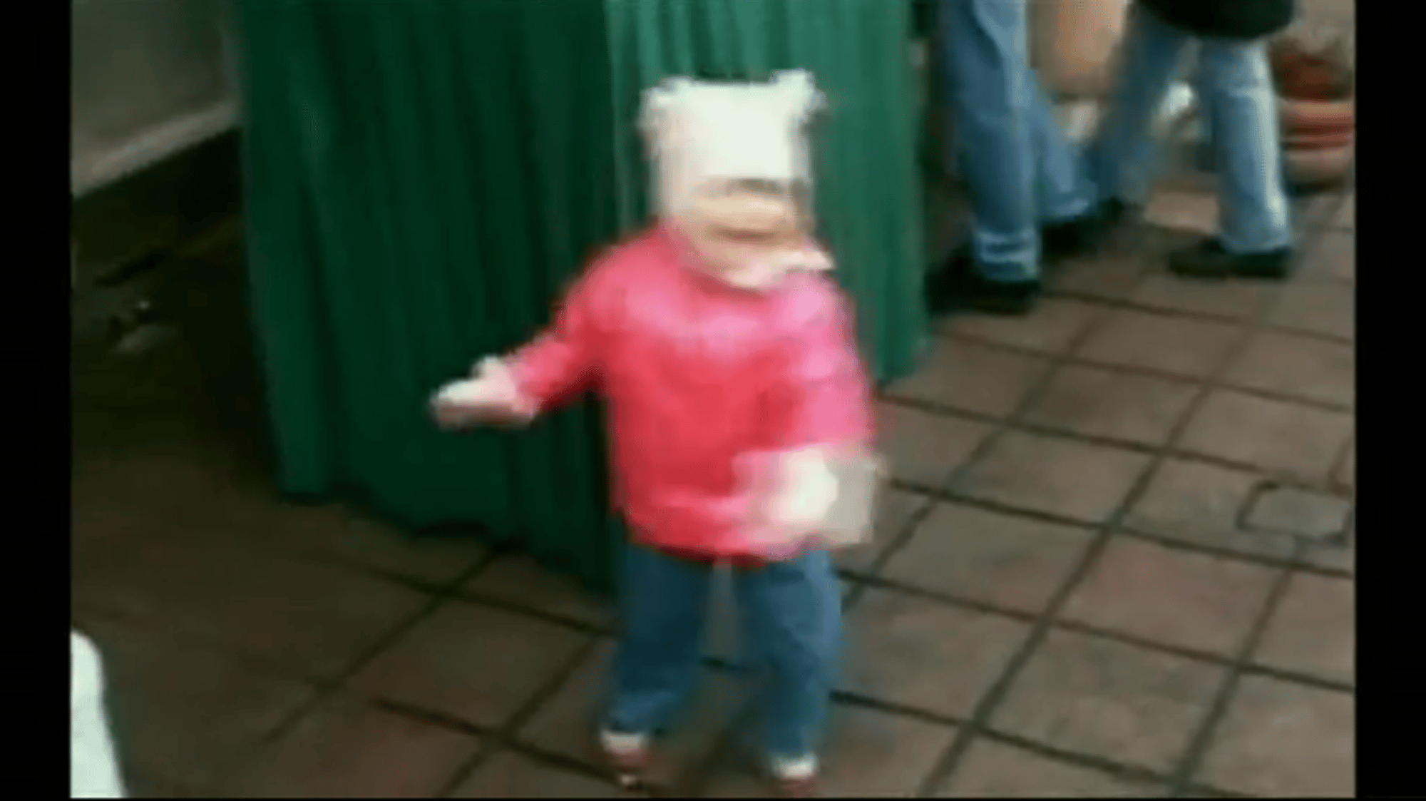 Boy