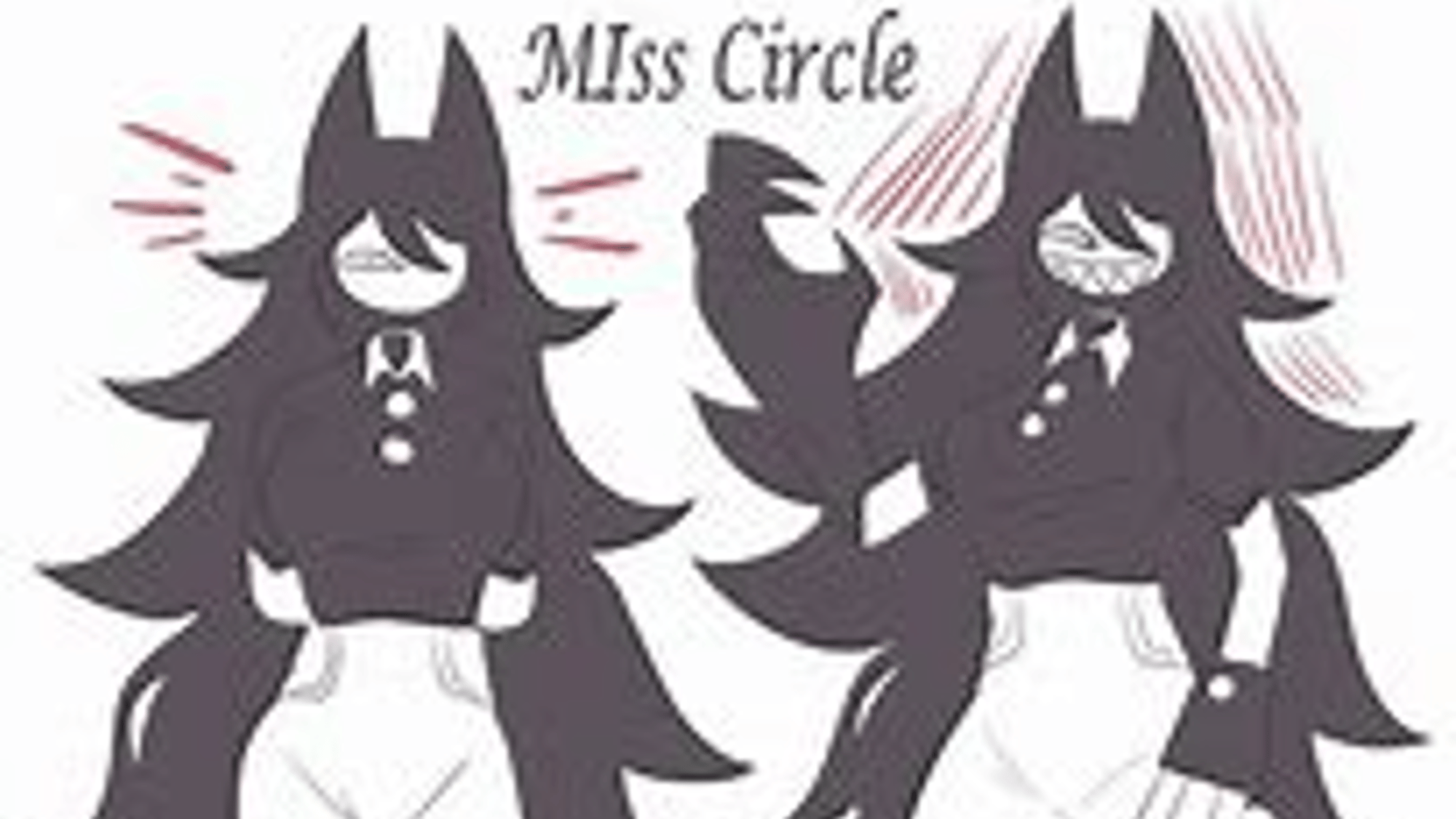 Miss Circle