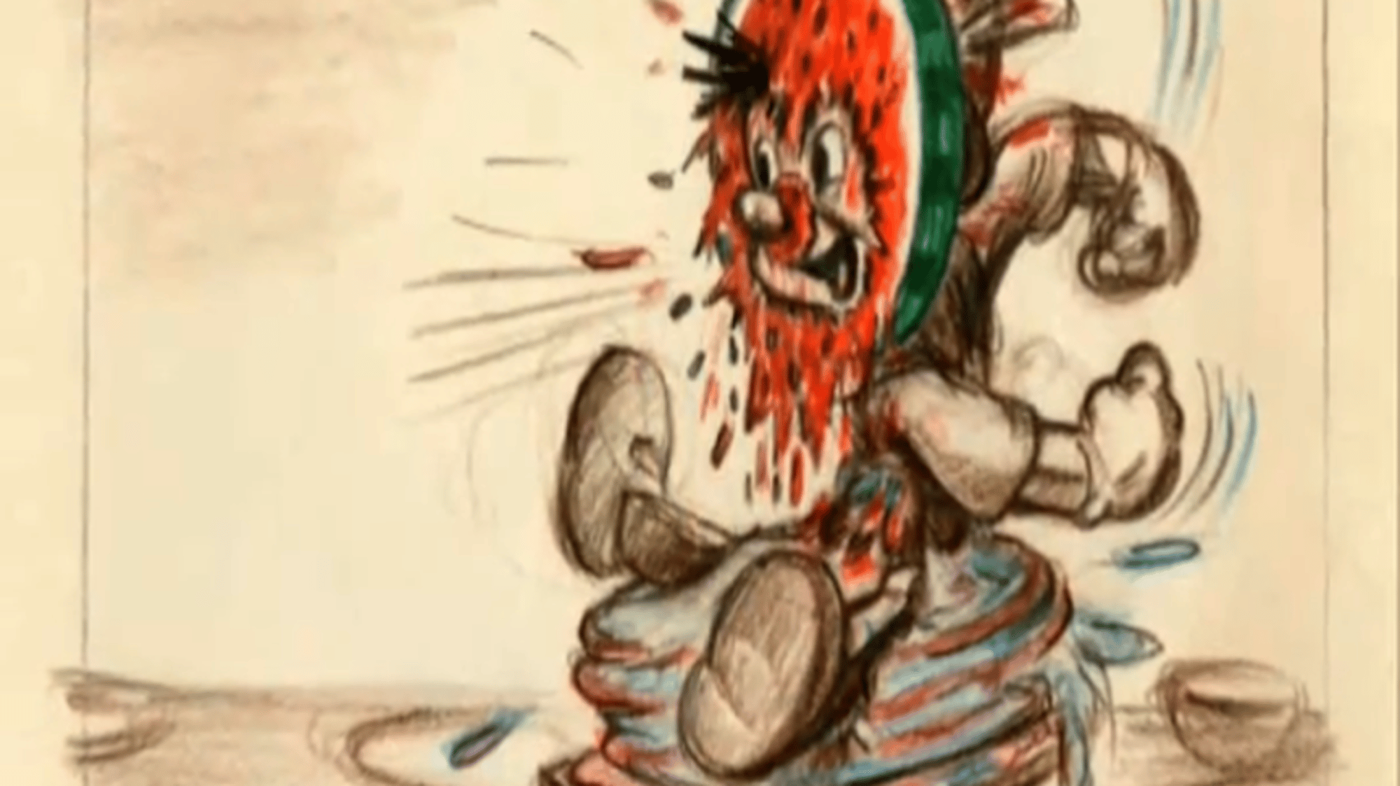Pinocchio