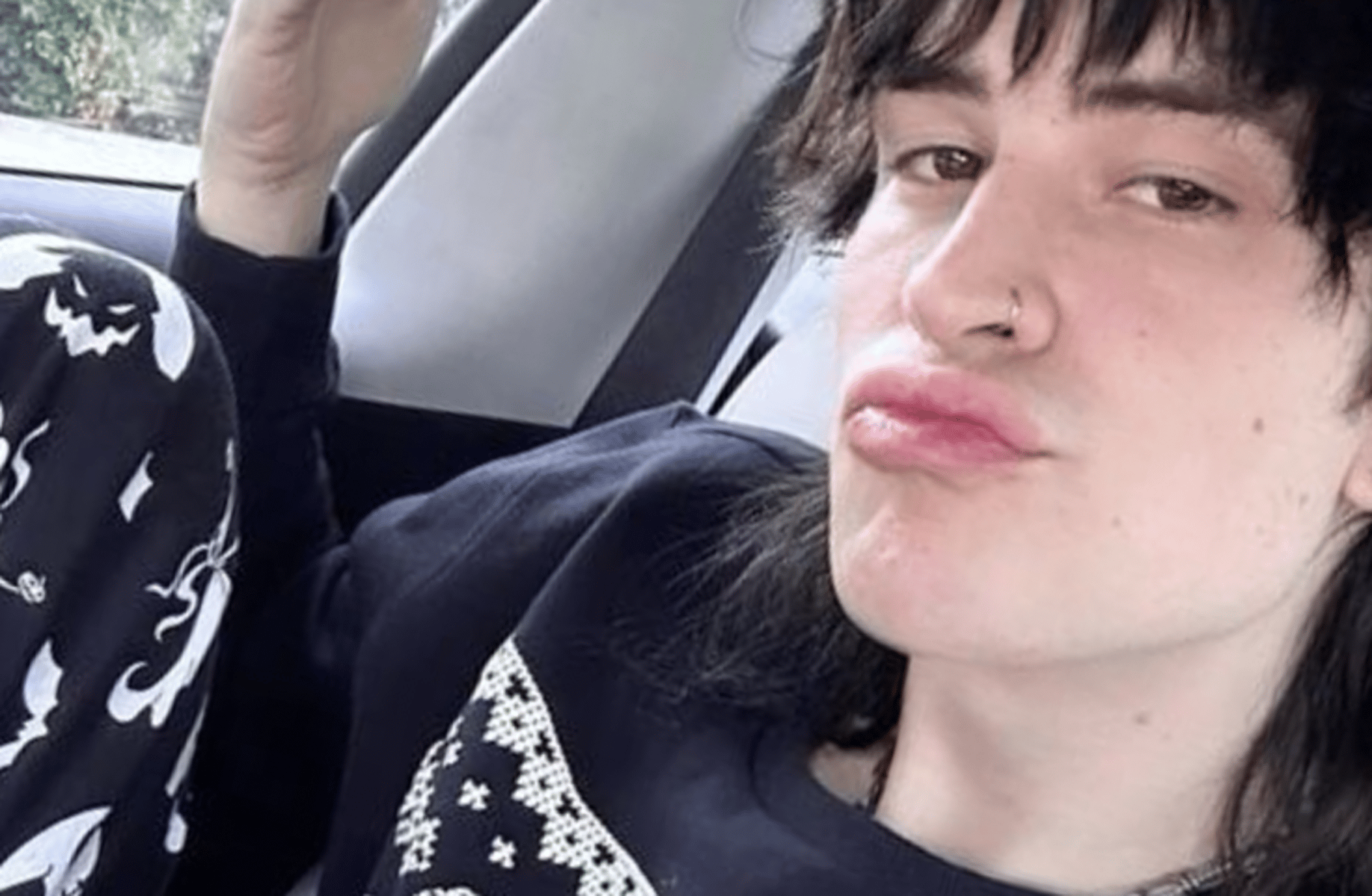 Jake Webber