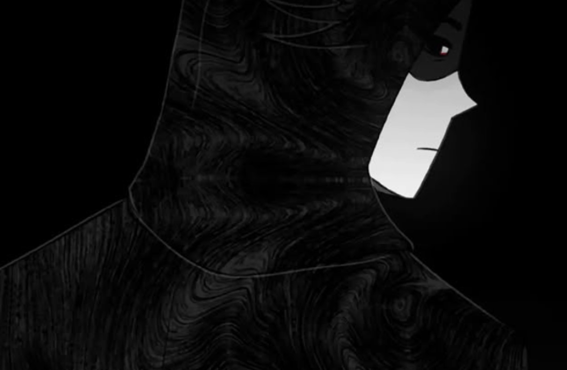 La Luna Falsa