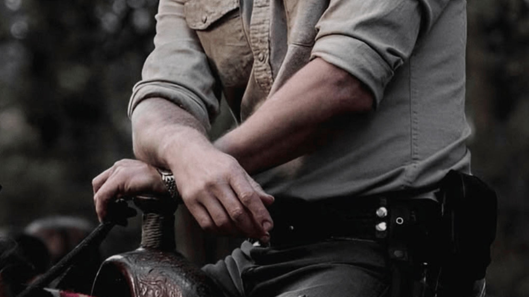 Rick Grimes