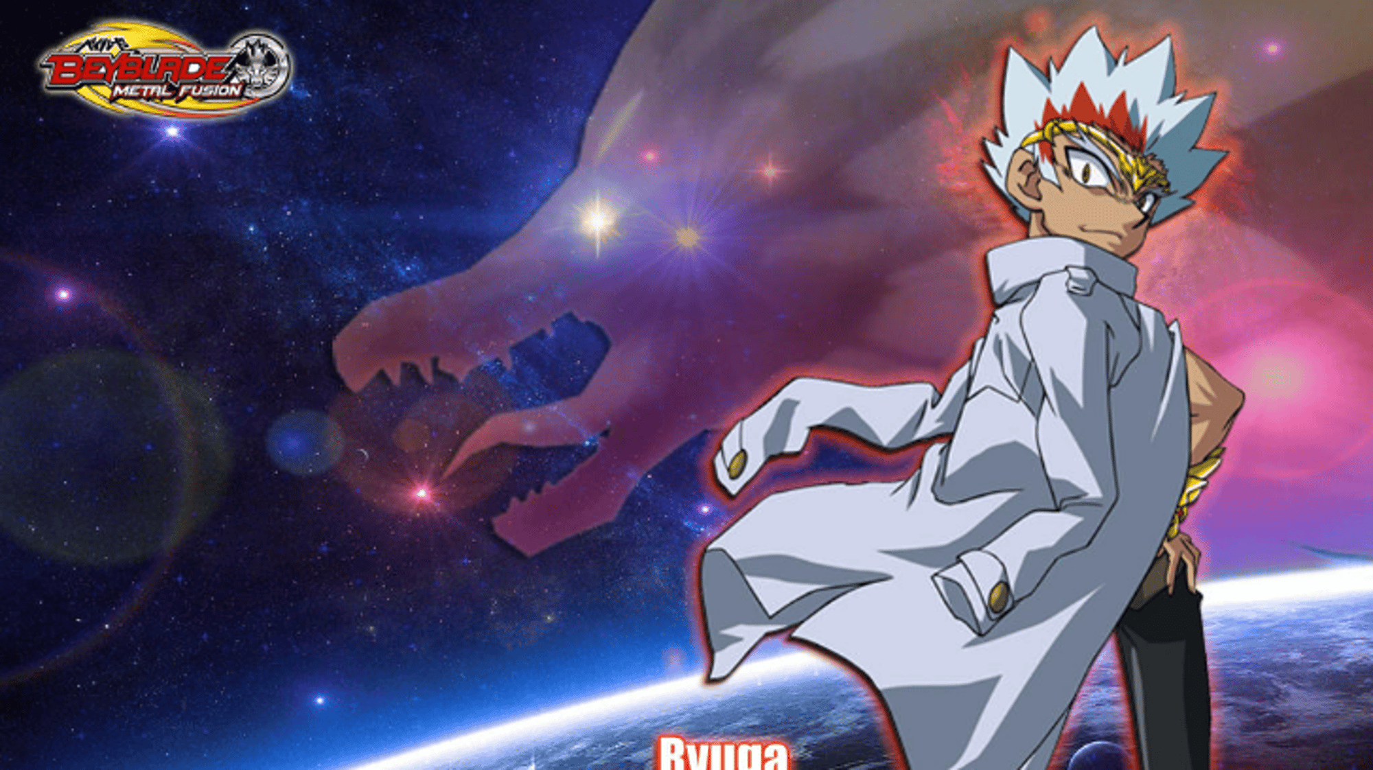 Ryuga