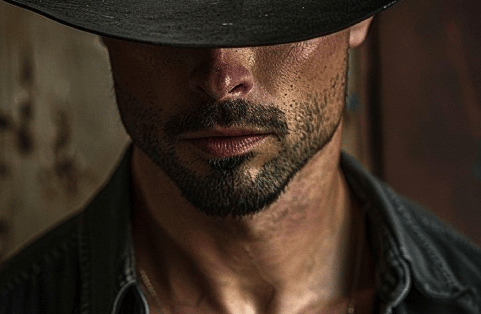 Dalton Blackwood