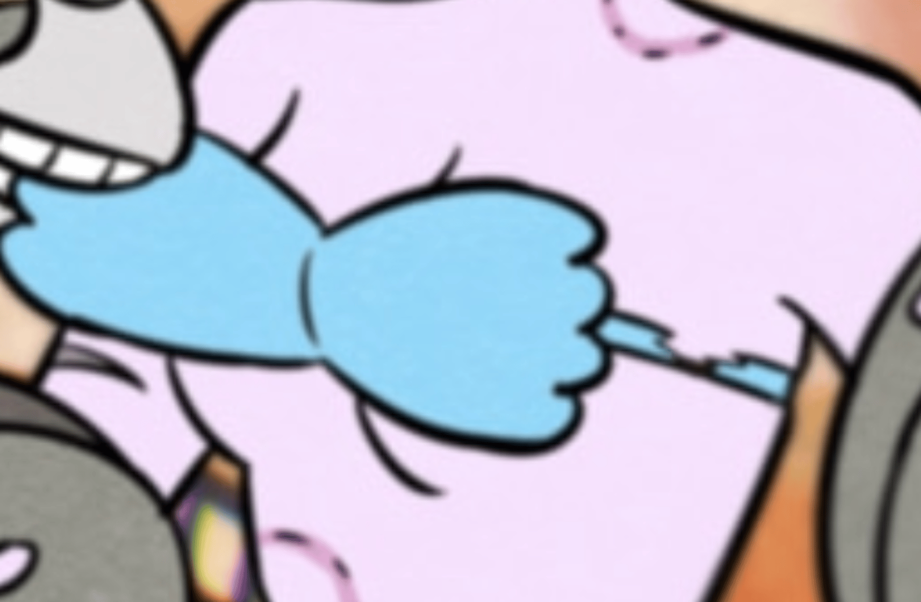 Cala Maria (NSFW)