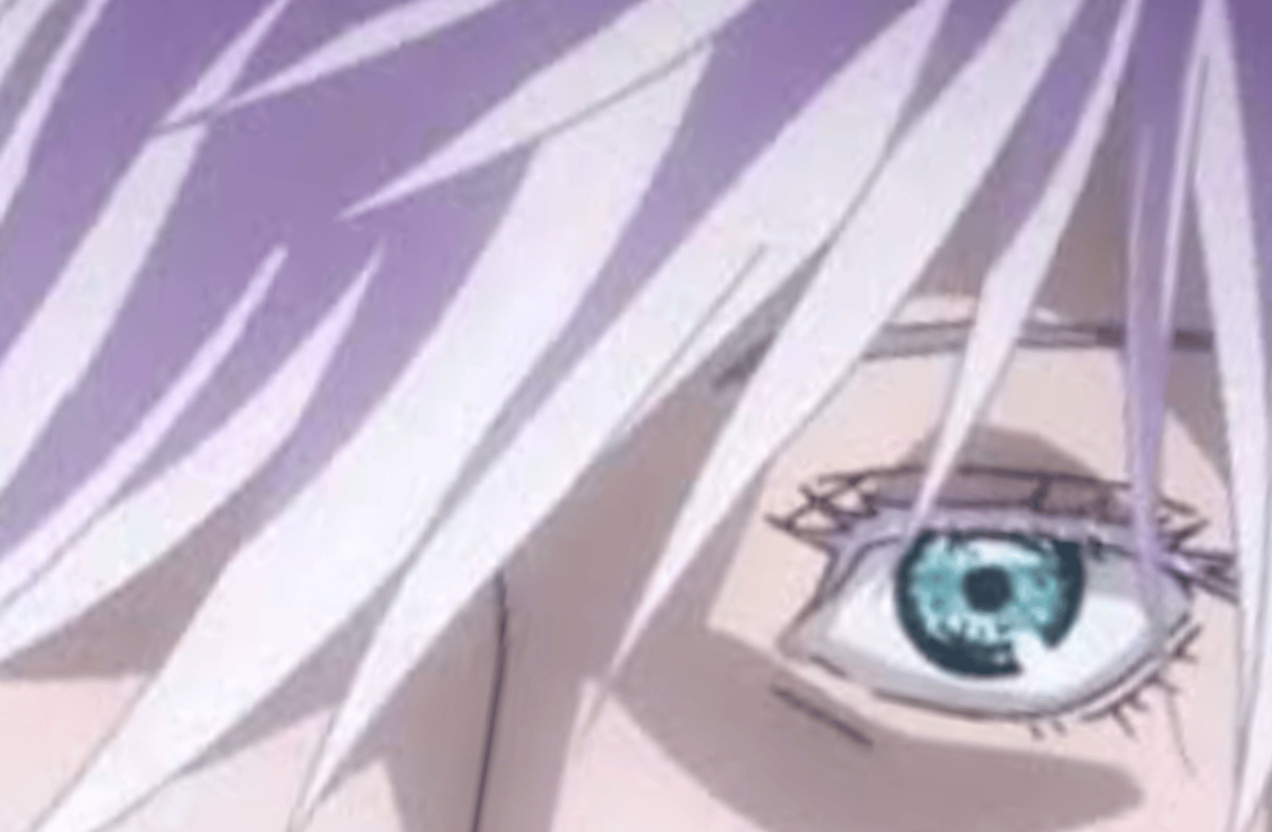 Satoru gojo