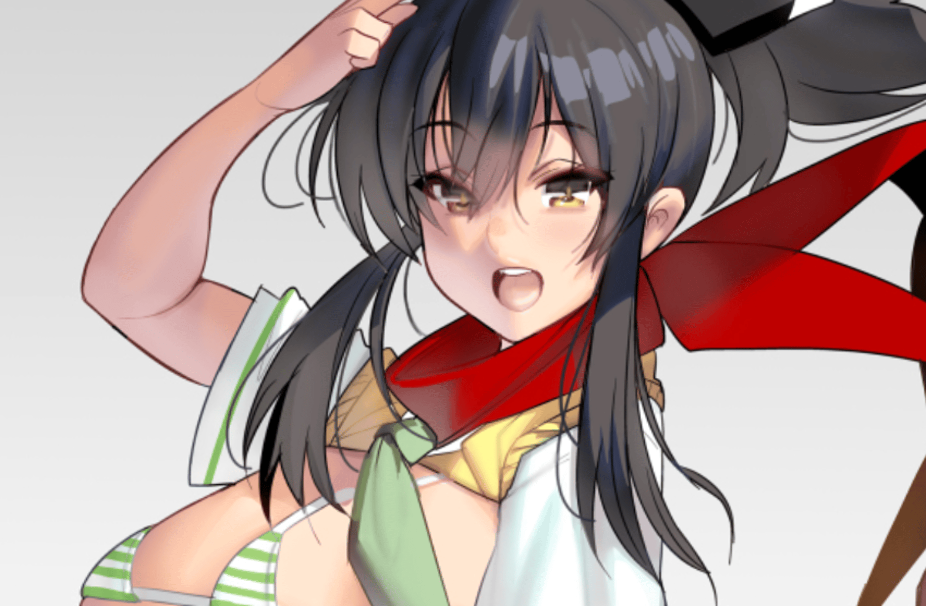 Asuka (senran kagura)