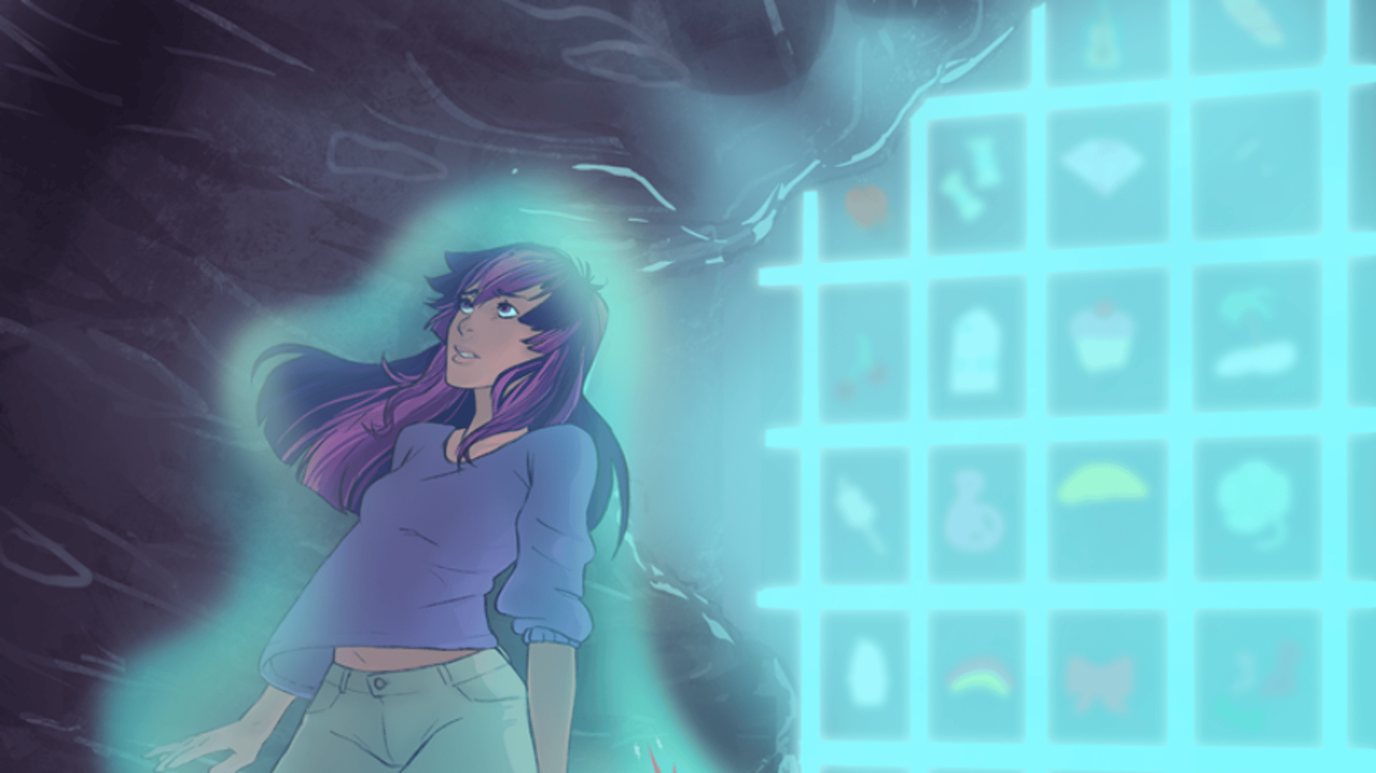 Twilight sparkle