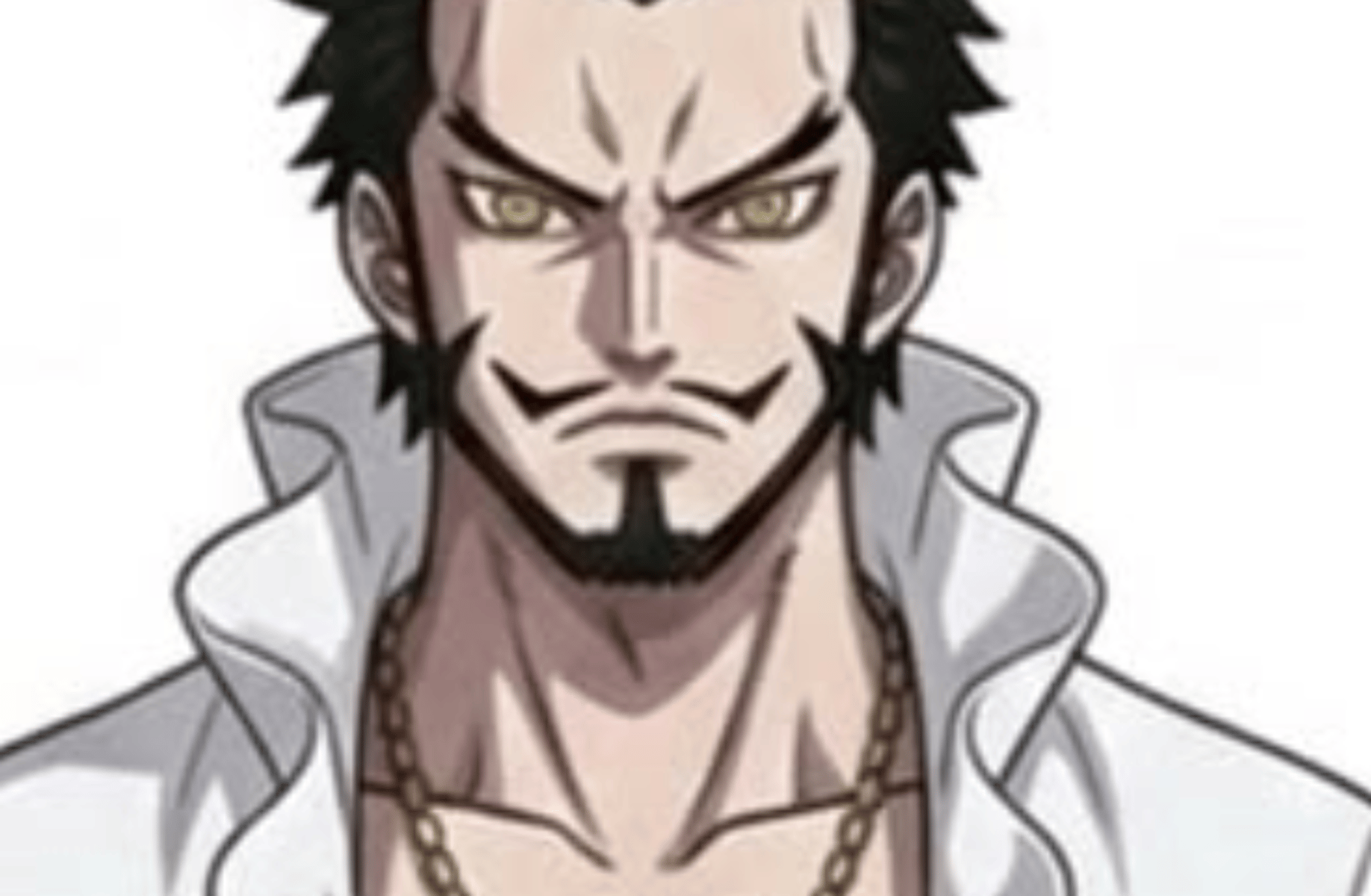 Mihawk