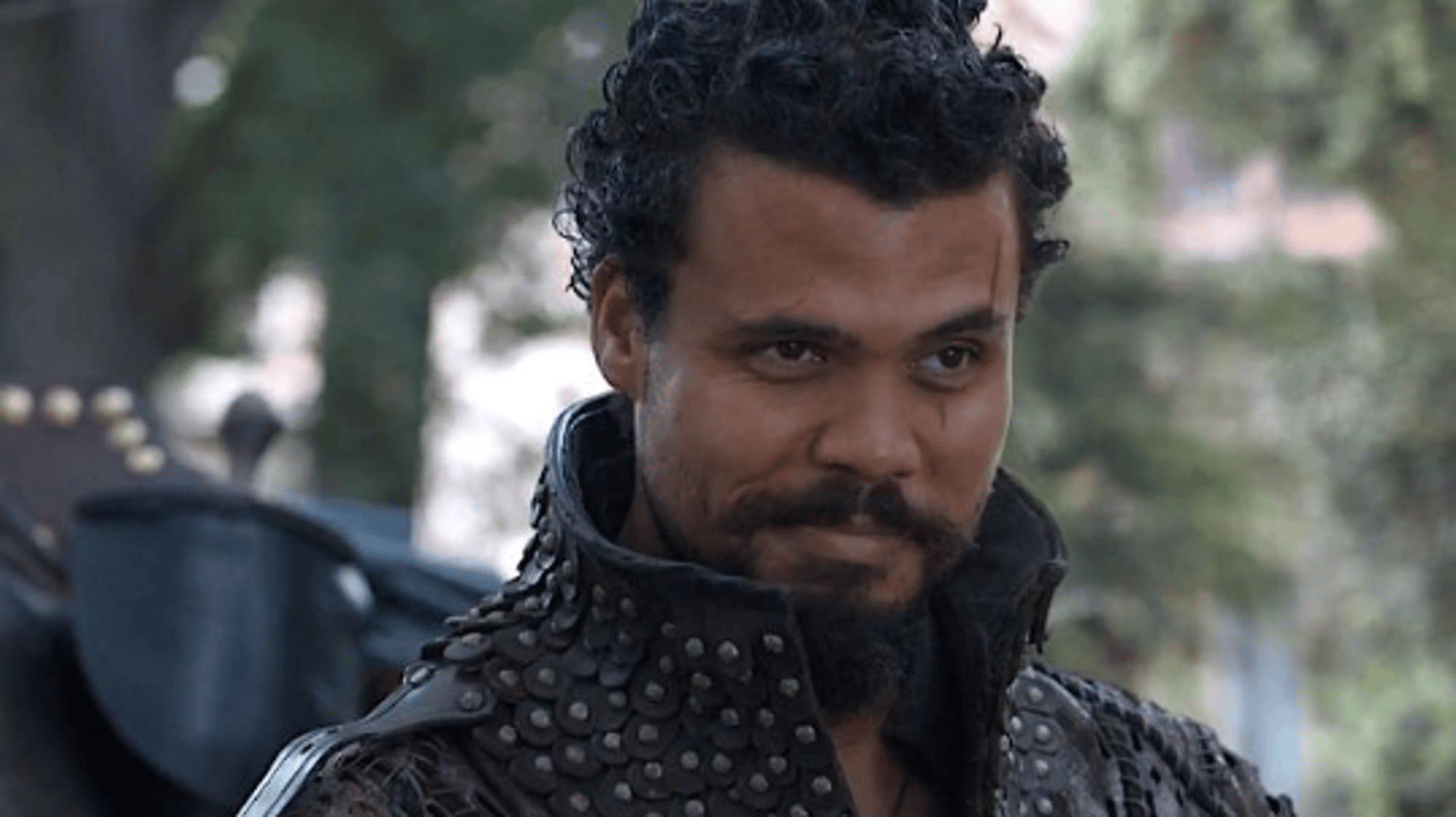Porthos