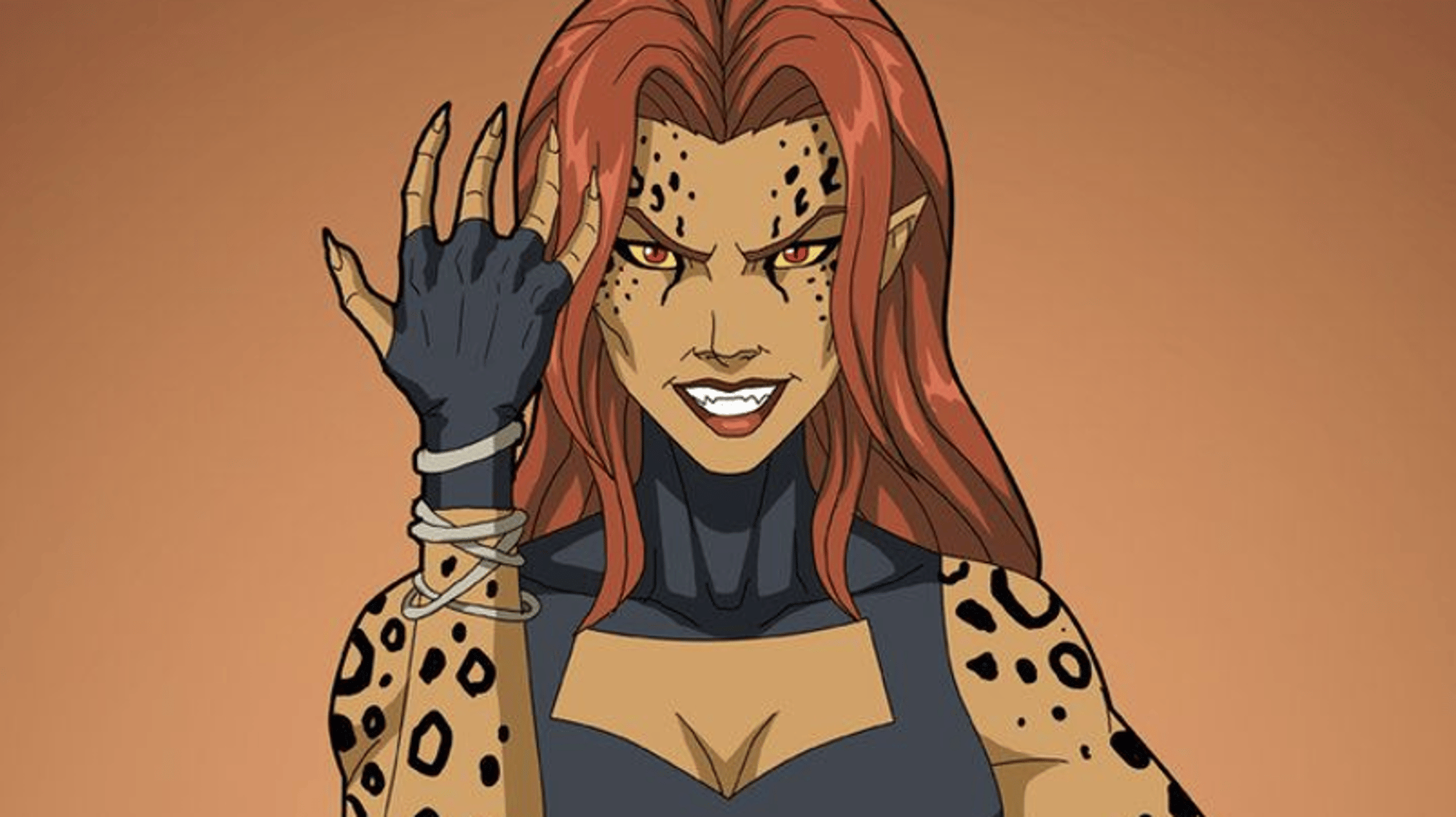 Cheetah