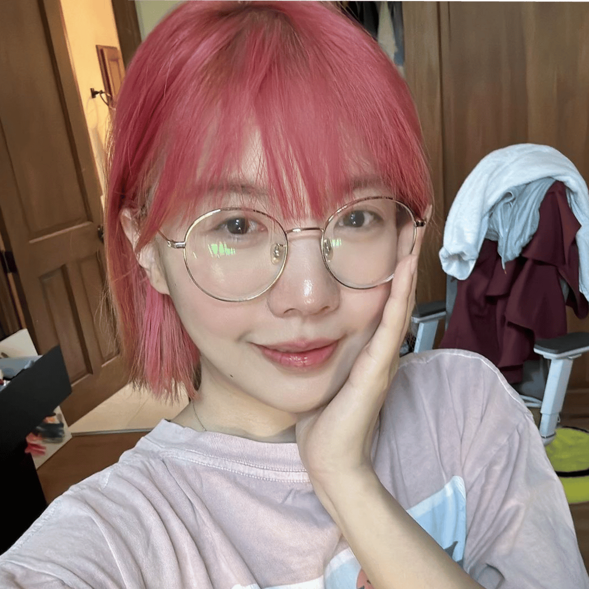 LilyPichu Dopple.ai