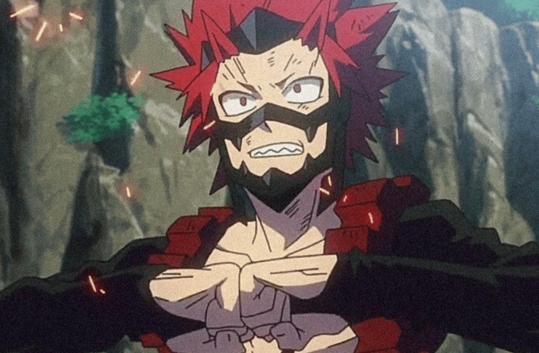 Kirishima