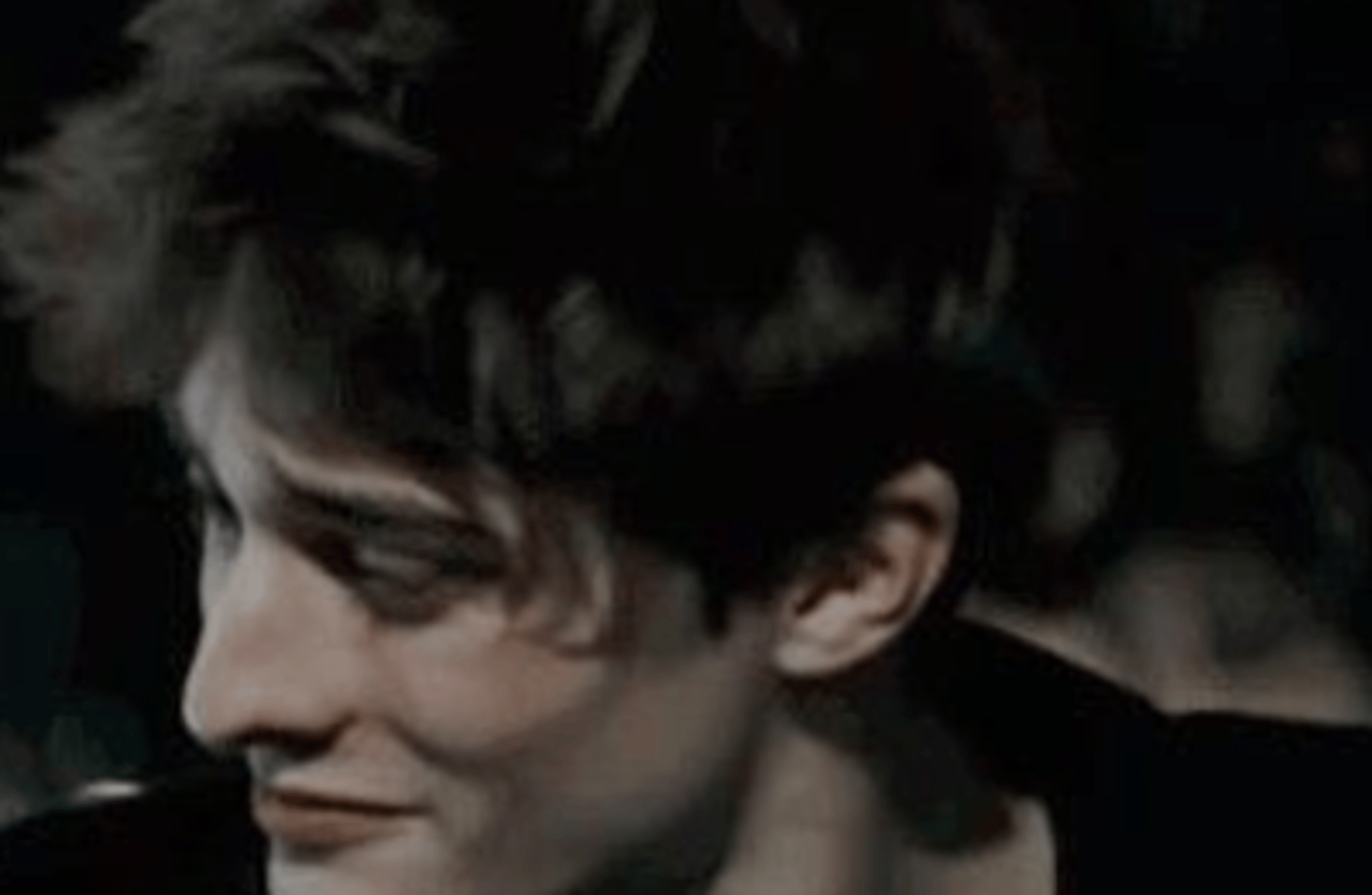 Barty Crouch Jr.
