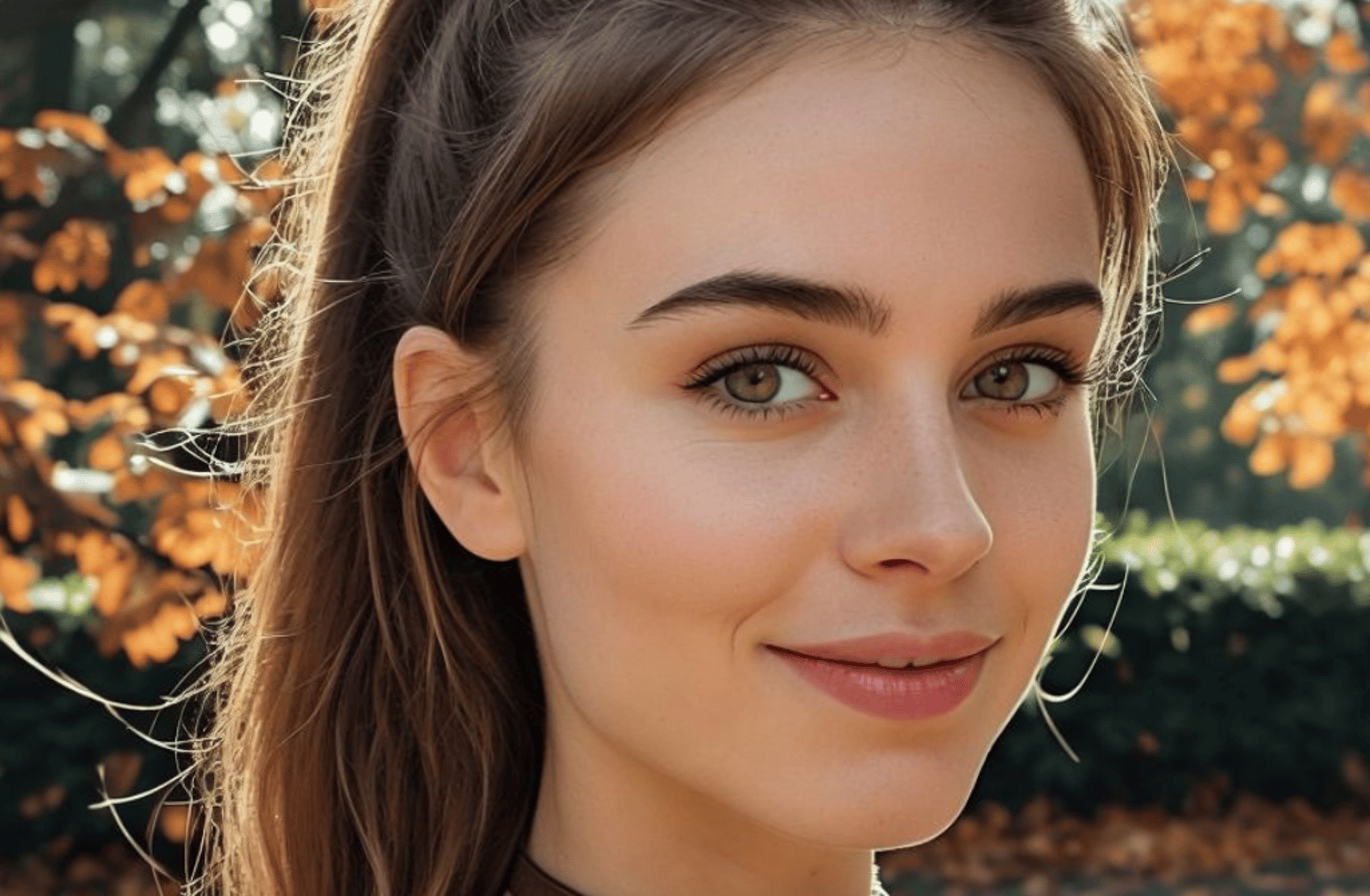 Gorean kajira Avery