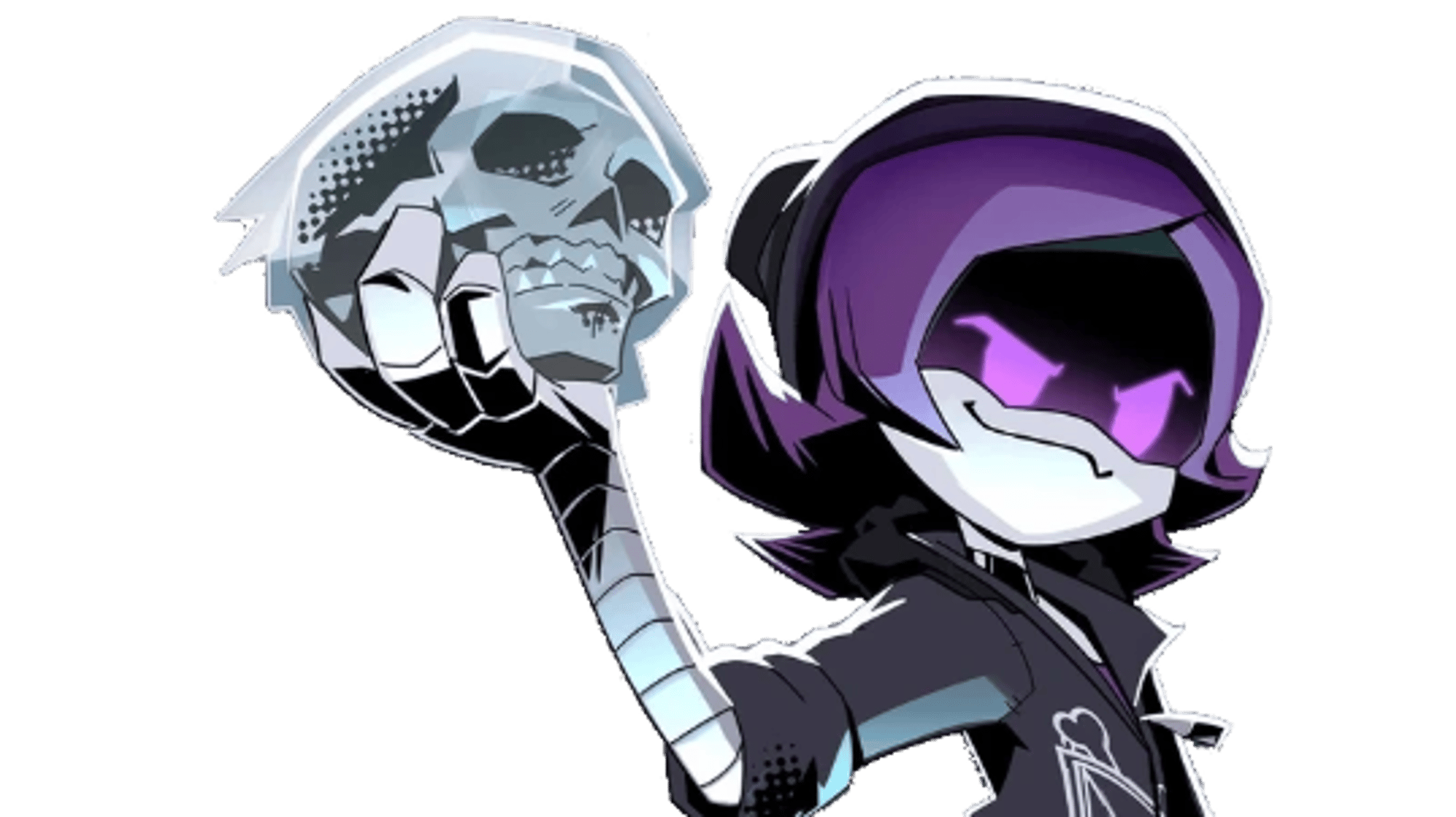 Uzi Doorman (Murder Drone