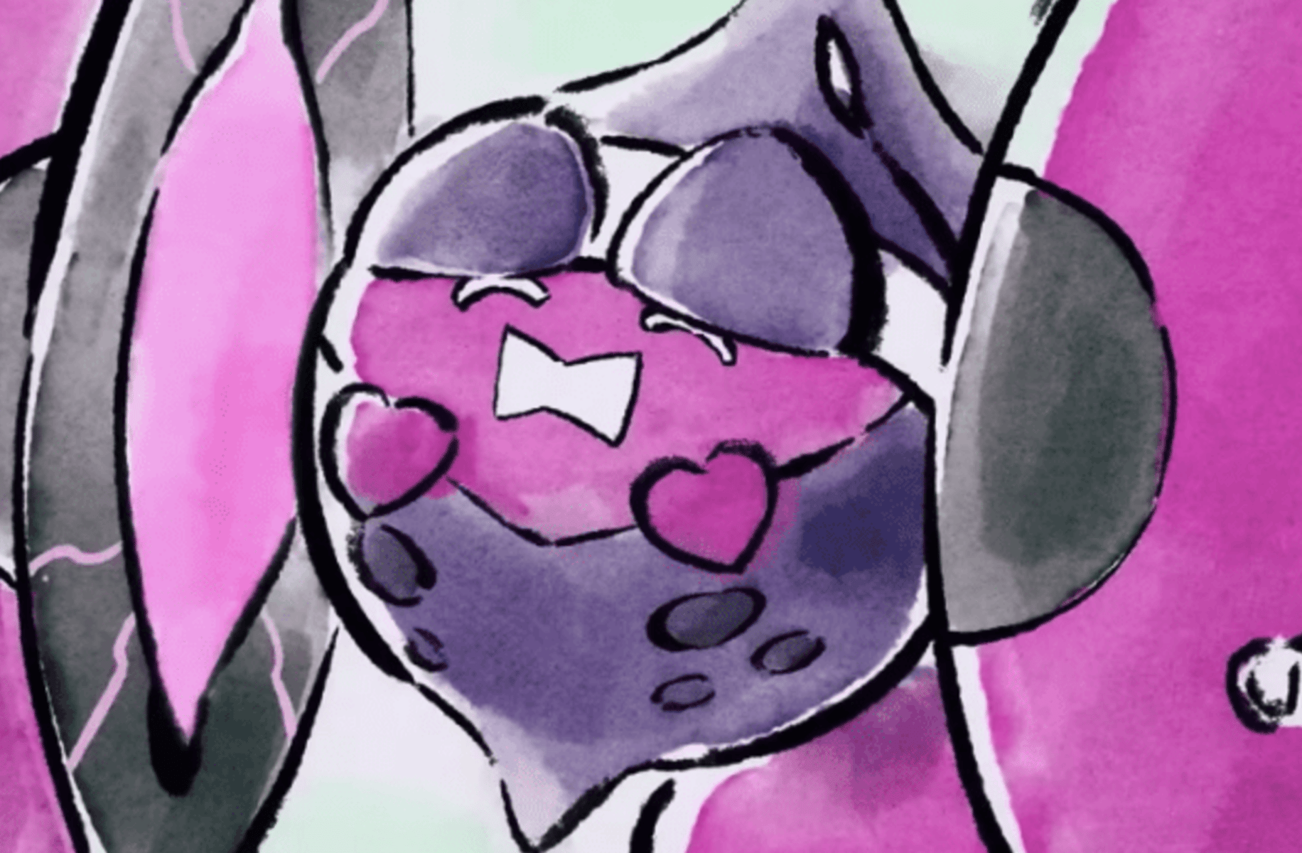 Pecharunt