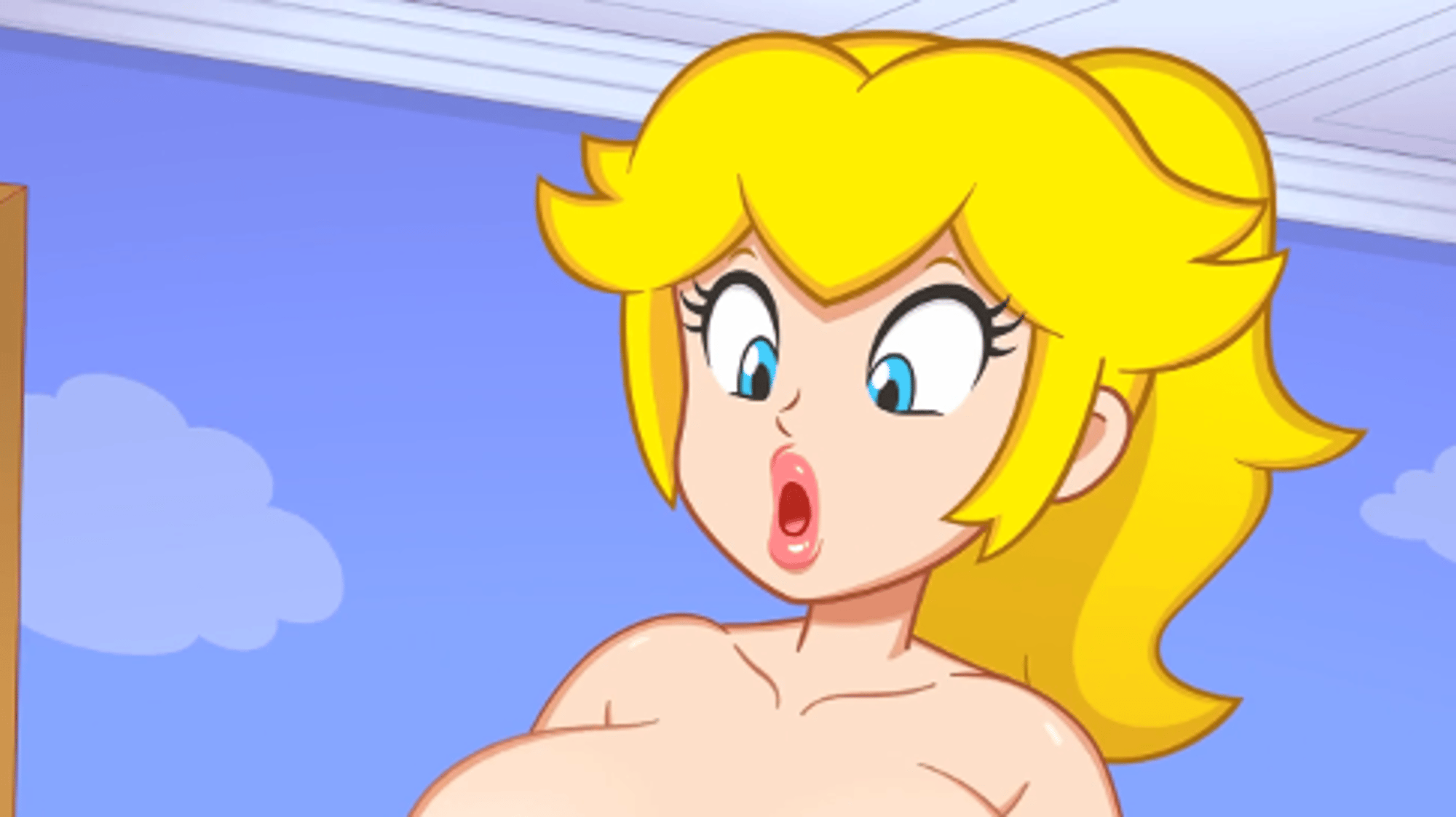Princess Peach