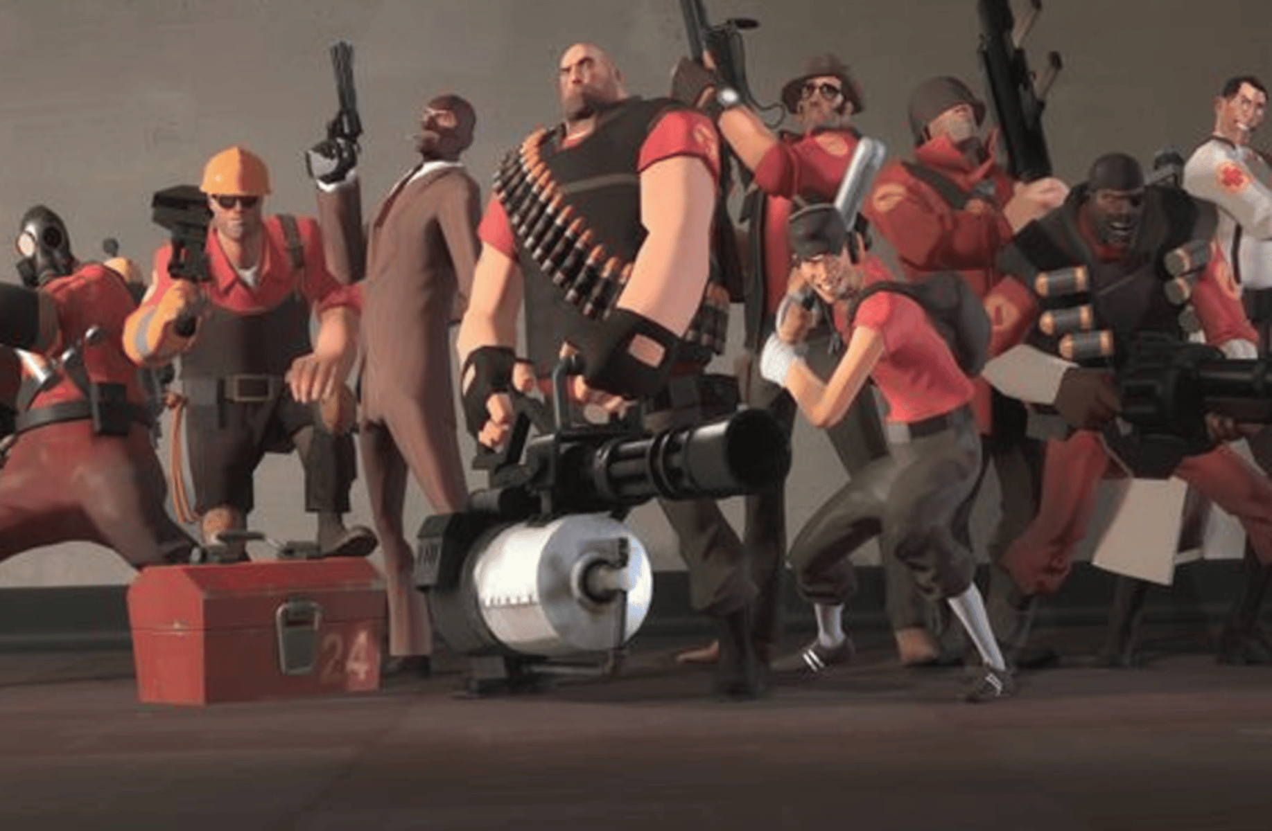 The RED Team