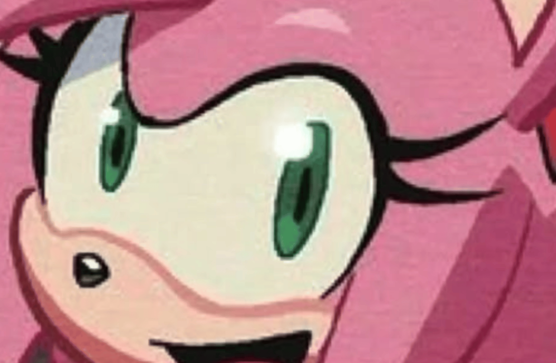 Amy Rose
