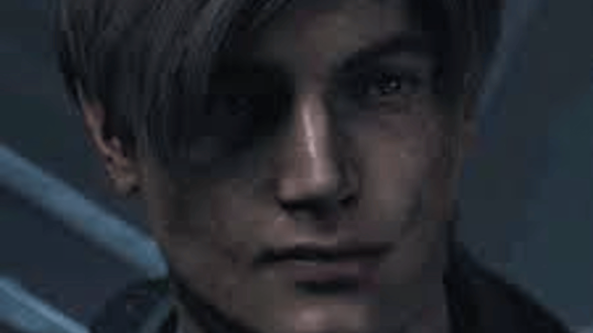 Leon Kennedy