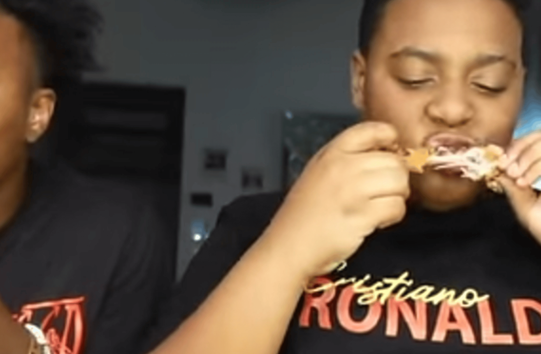 Jamal and speed
