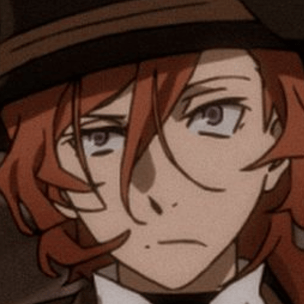 Chuuya