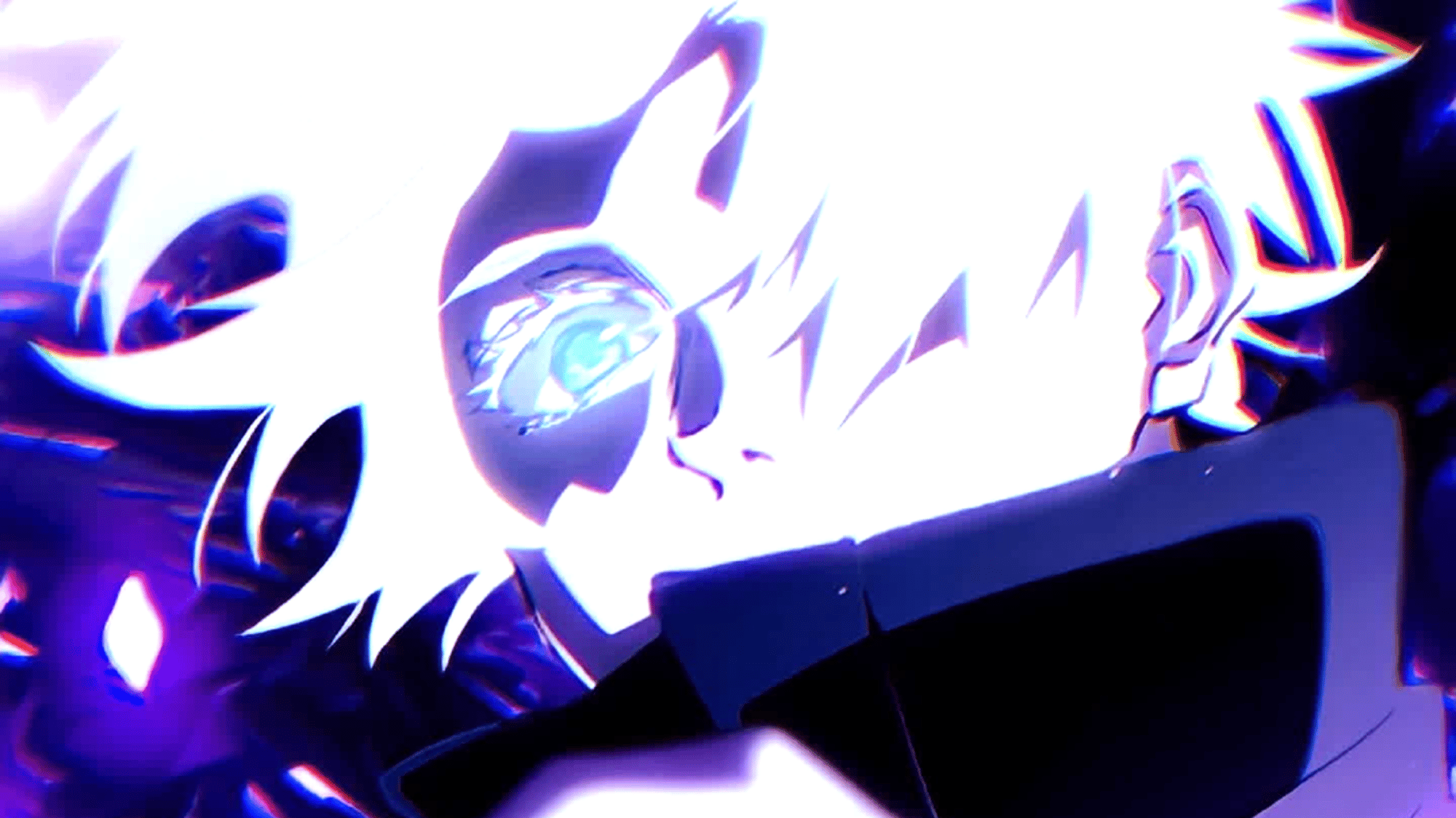 Gojo (normal)