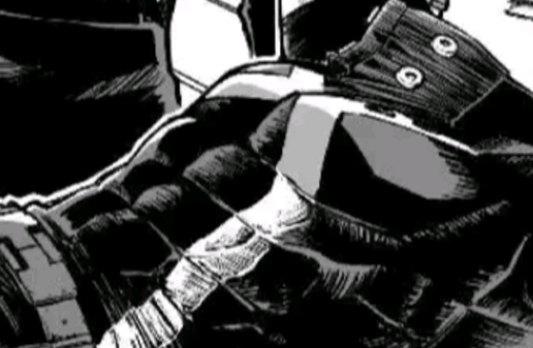 Bakugou
